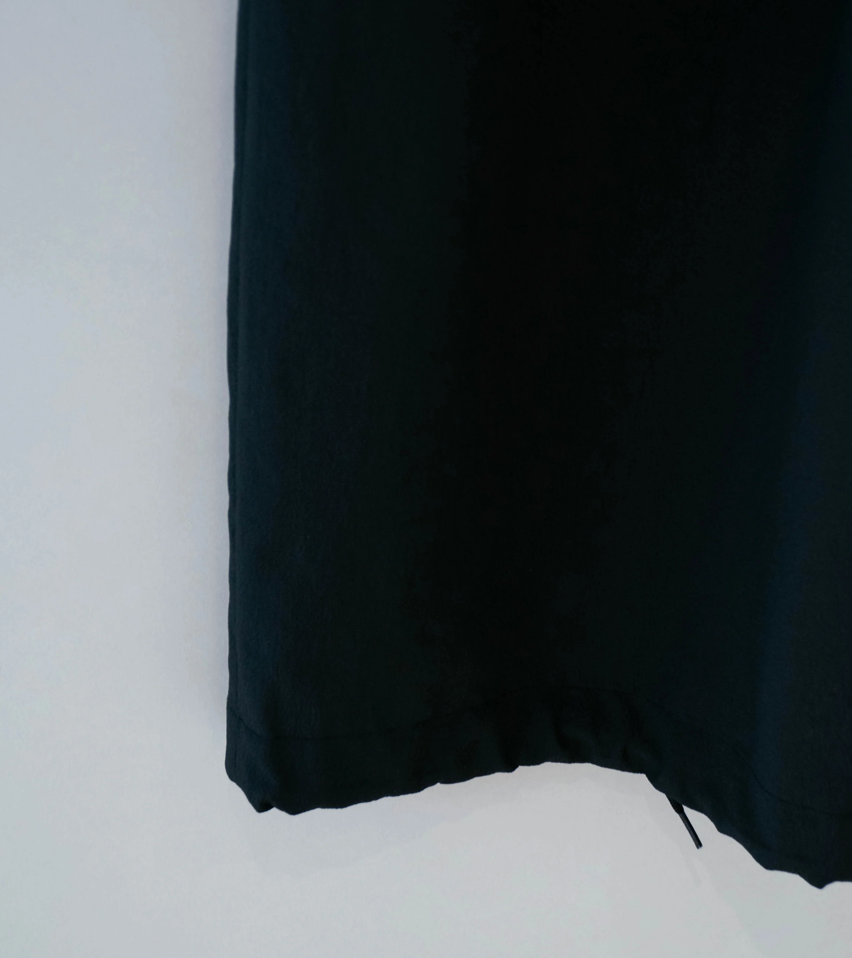 Product Twelve 'Ventilation Trousers' (Black) - Image 4
