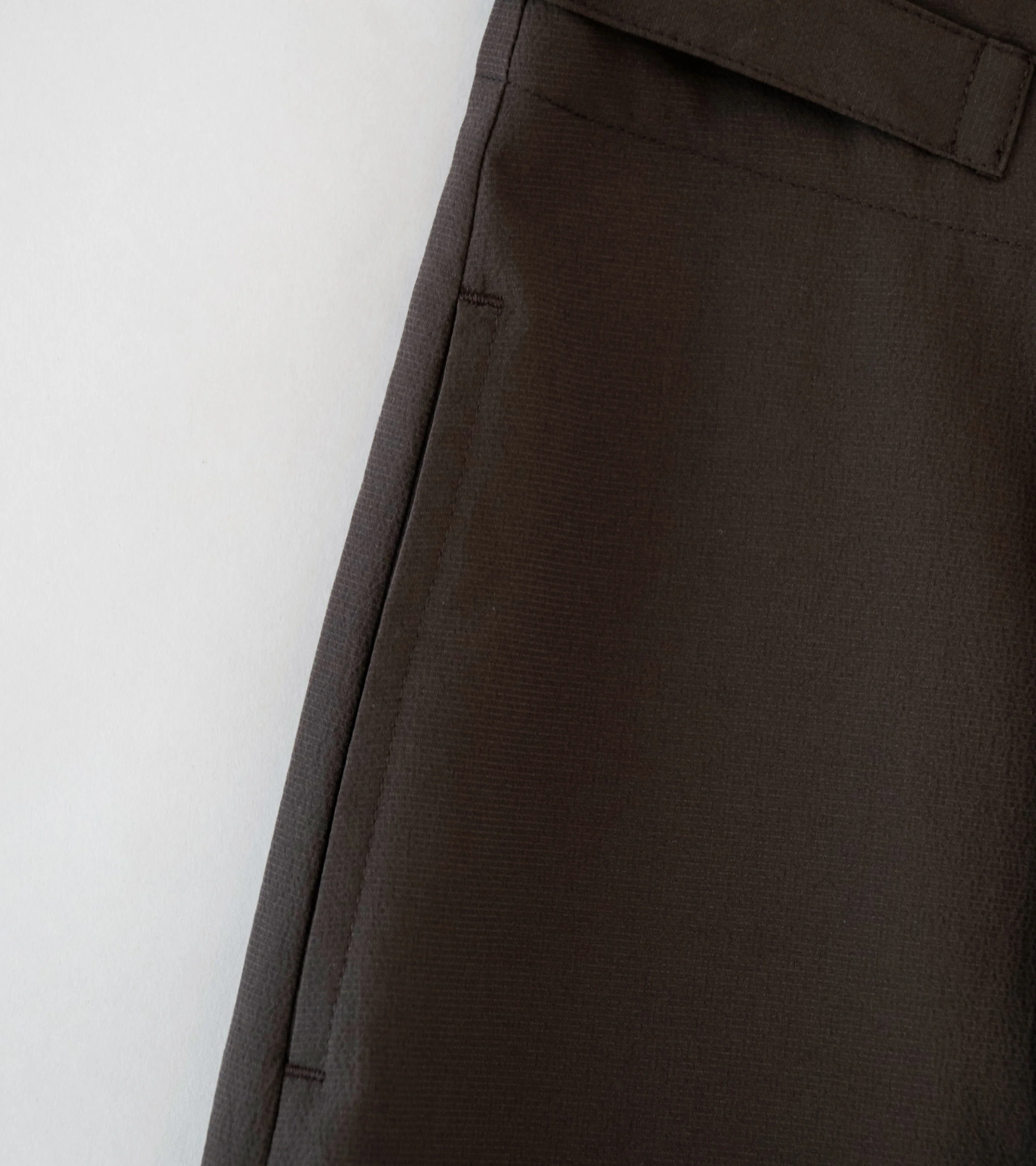 Product Twelve 'Ventilation Trousers' (Brown) - Image 3