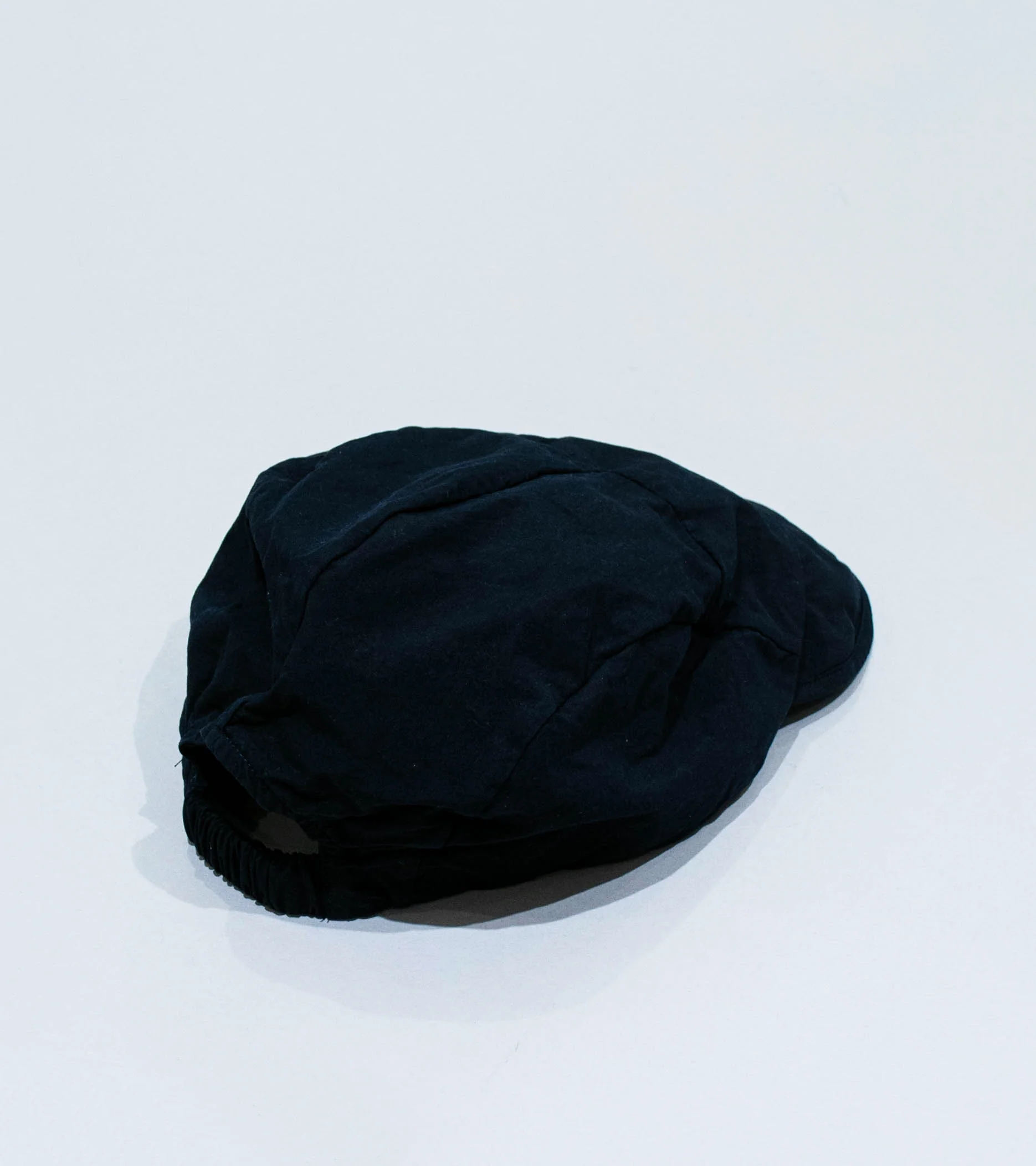 Sono 'Cloud Cap' (Off Black Organic Cotton) - Image 3