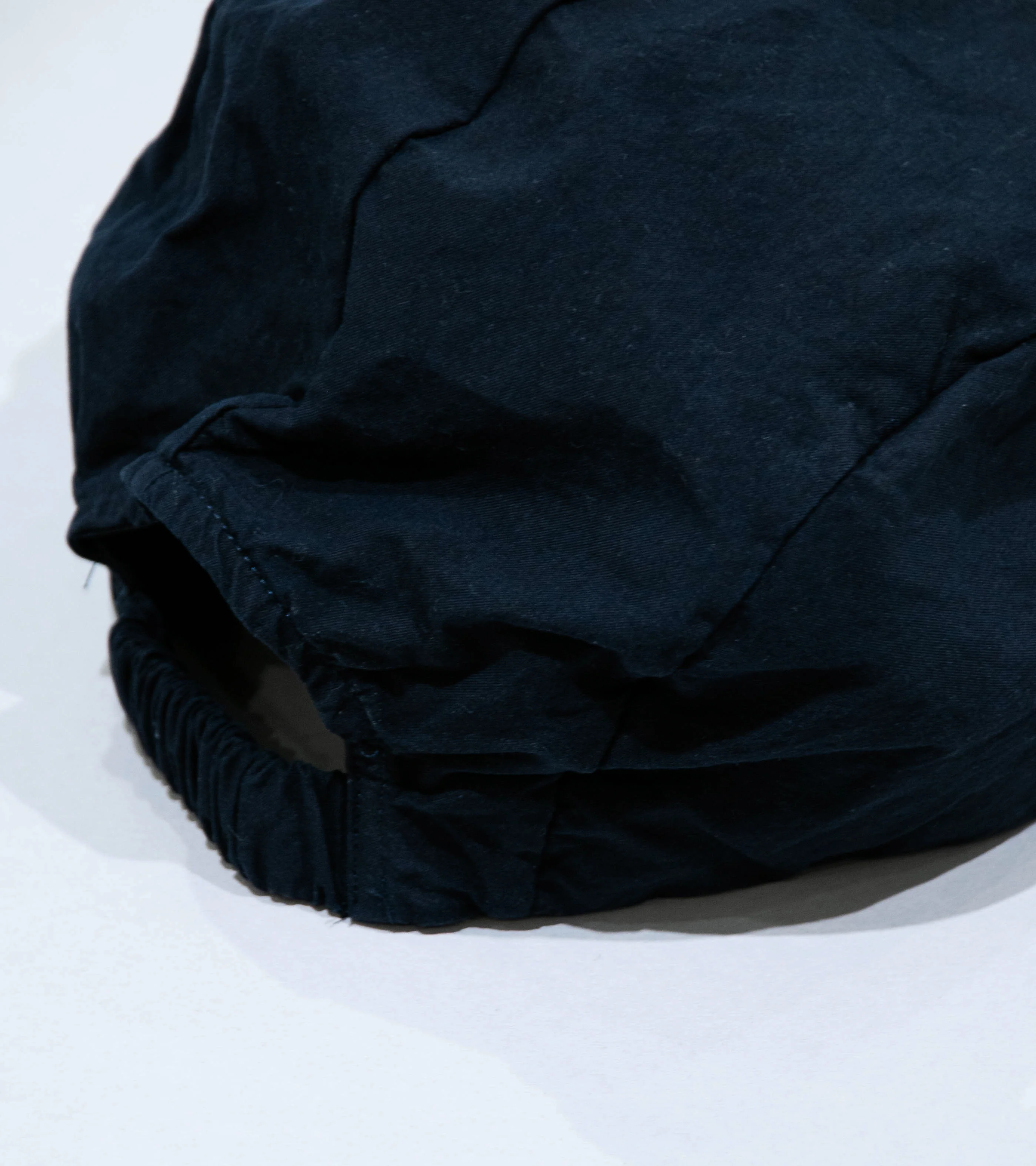 Sono 'Cloud Cap' (Off Black Organic Cotton) - Image 4
