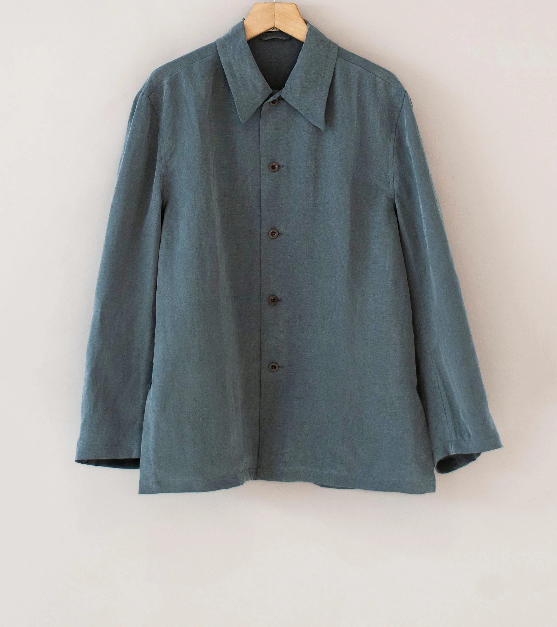 Sono 'Shaka Shirt' (Ocean Tencel Linen)