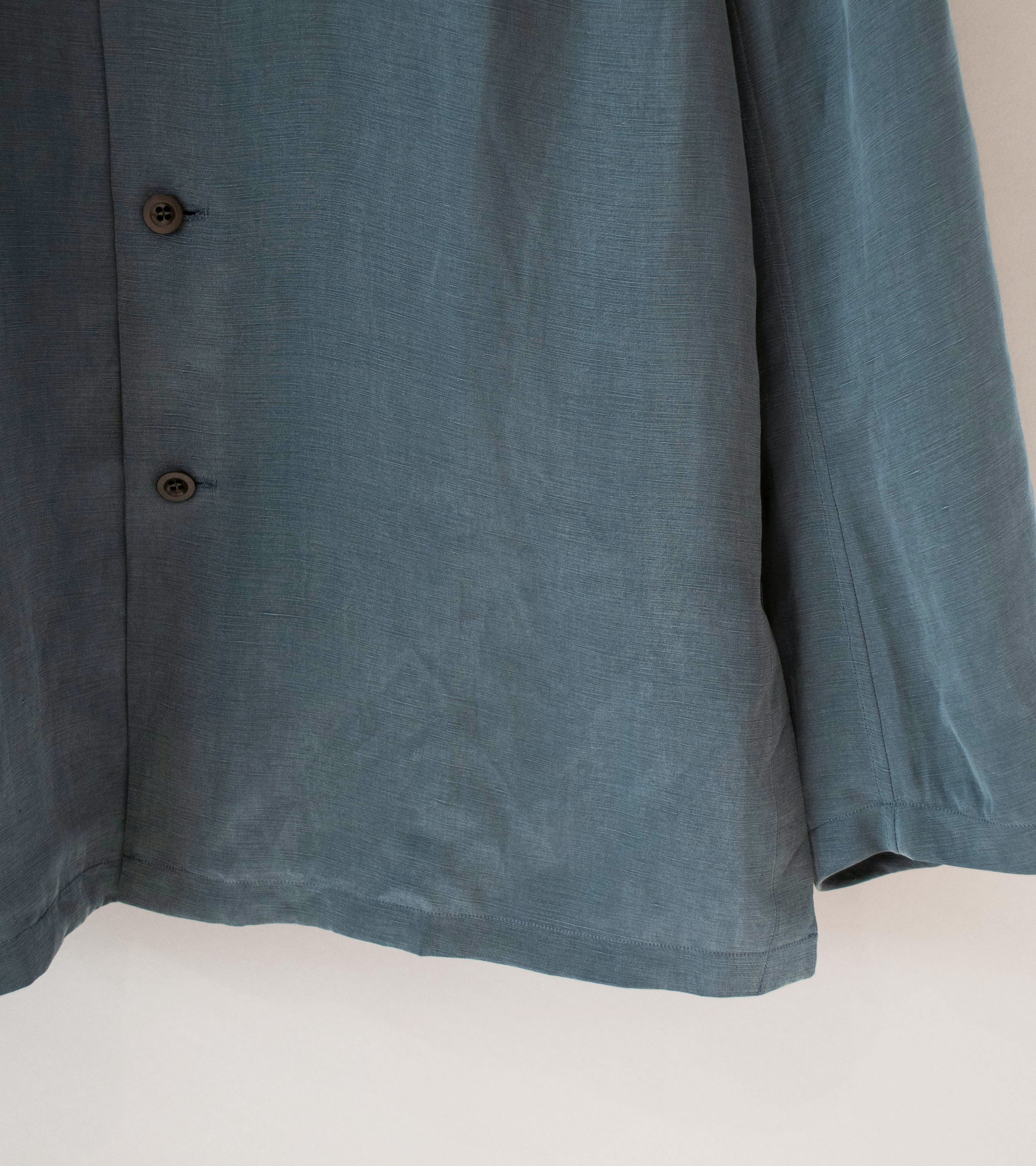 Sono 'Shaka Shirt' (Ocean Tencel Linen) - Image 3
