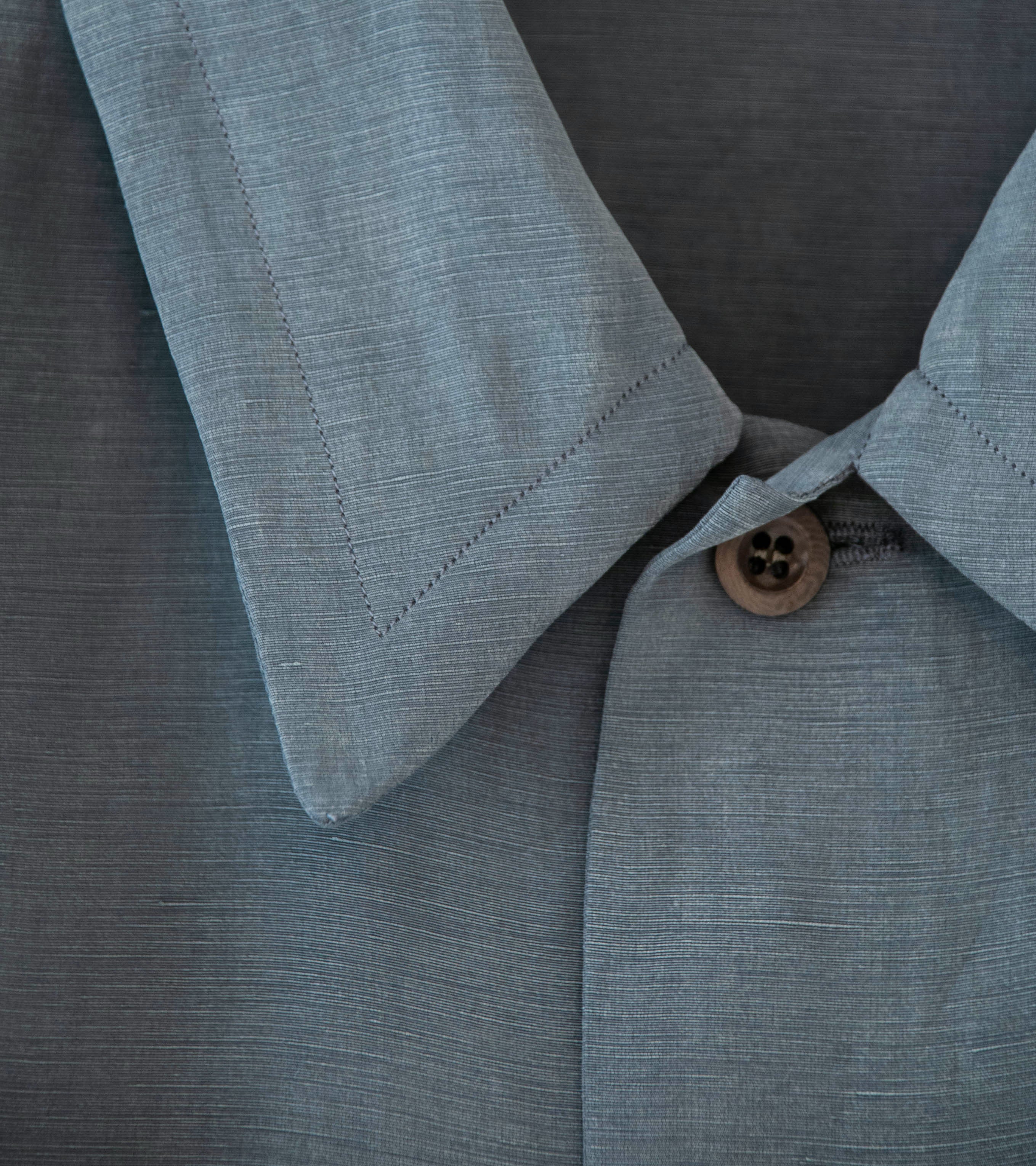 Sono 'Shaka Shirt' (Ocean Tencel Linen) - Image 5