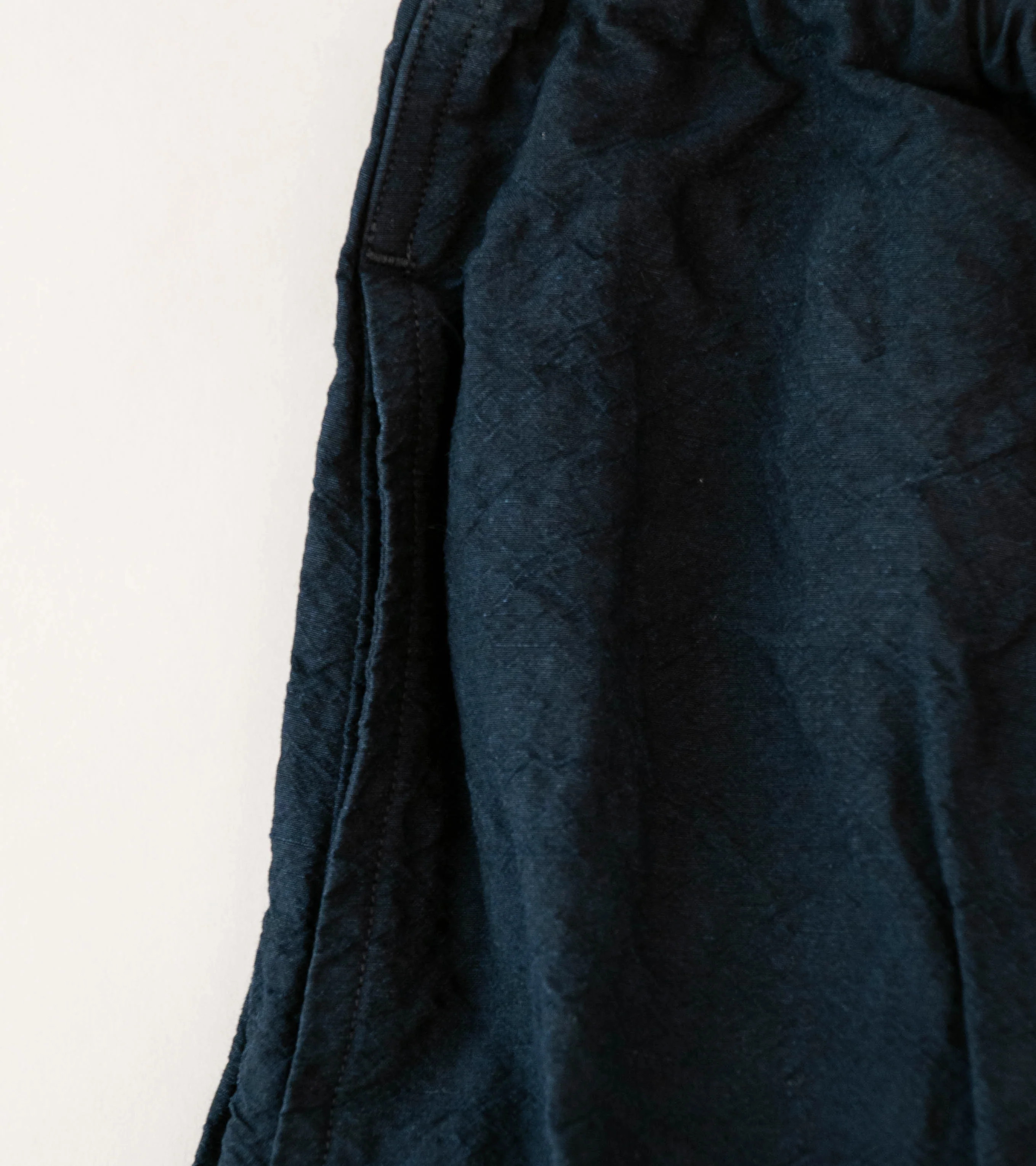Sono 'Sol Snowpant' (Midnight Linen Cotton) - Image 3