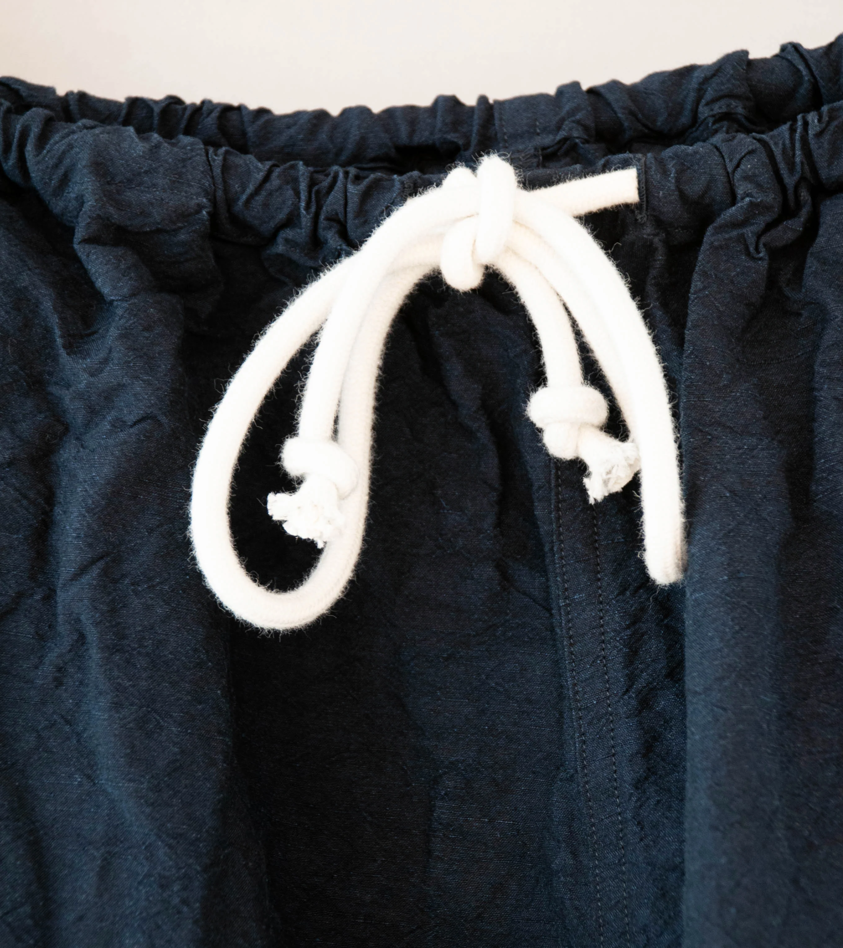 Sono 'Sol Snowpant' (Midnight Linen Cotton) - Image 4