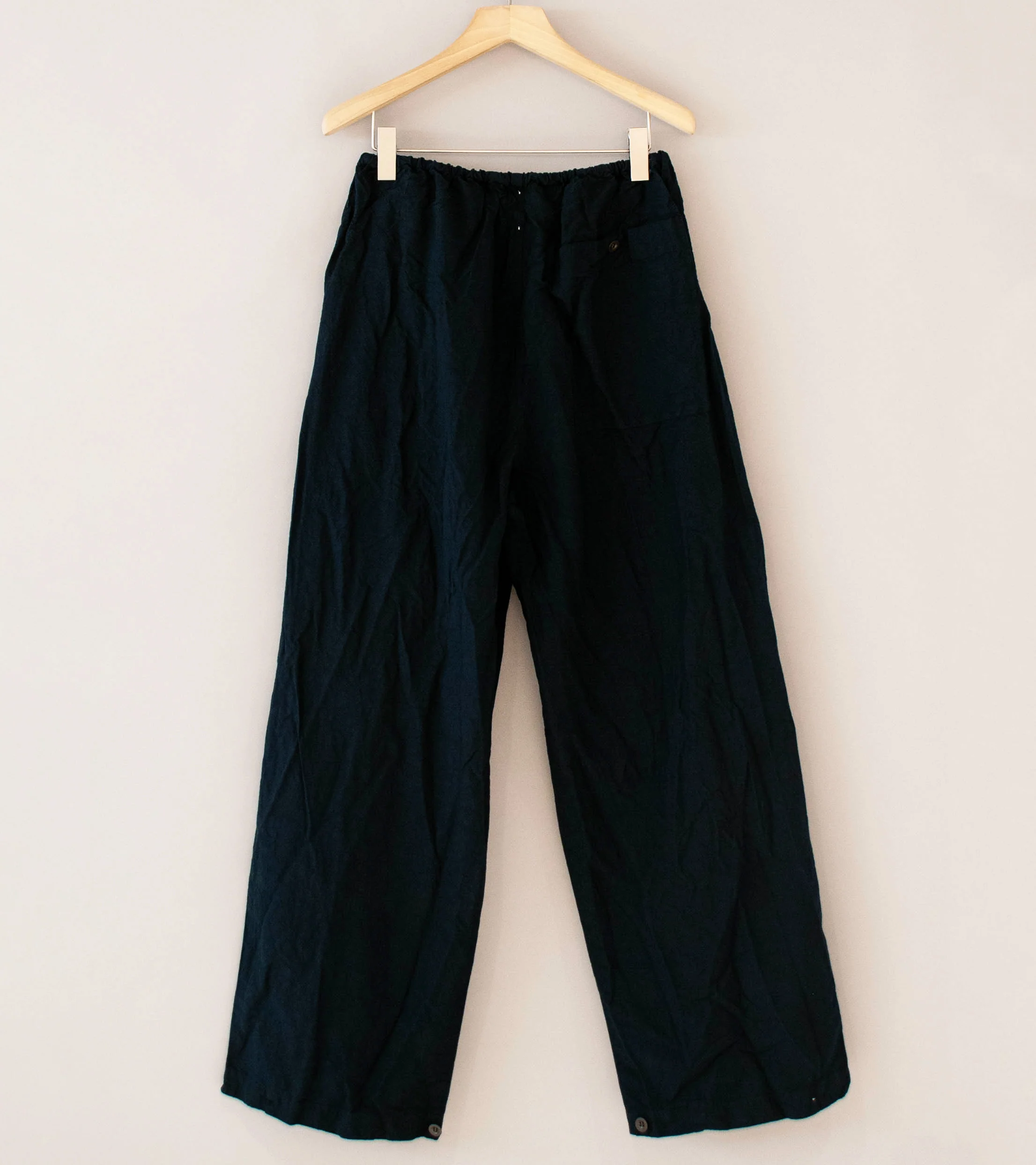 Sono 'Sol Snowpant' (Midnight Linen Cotton) - Image 5