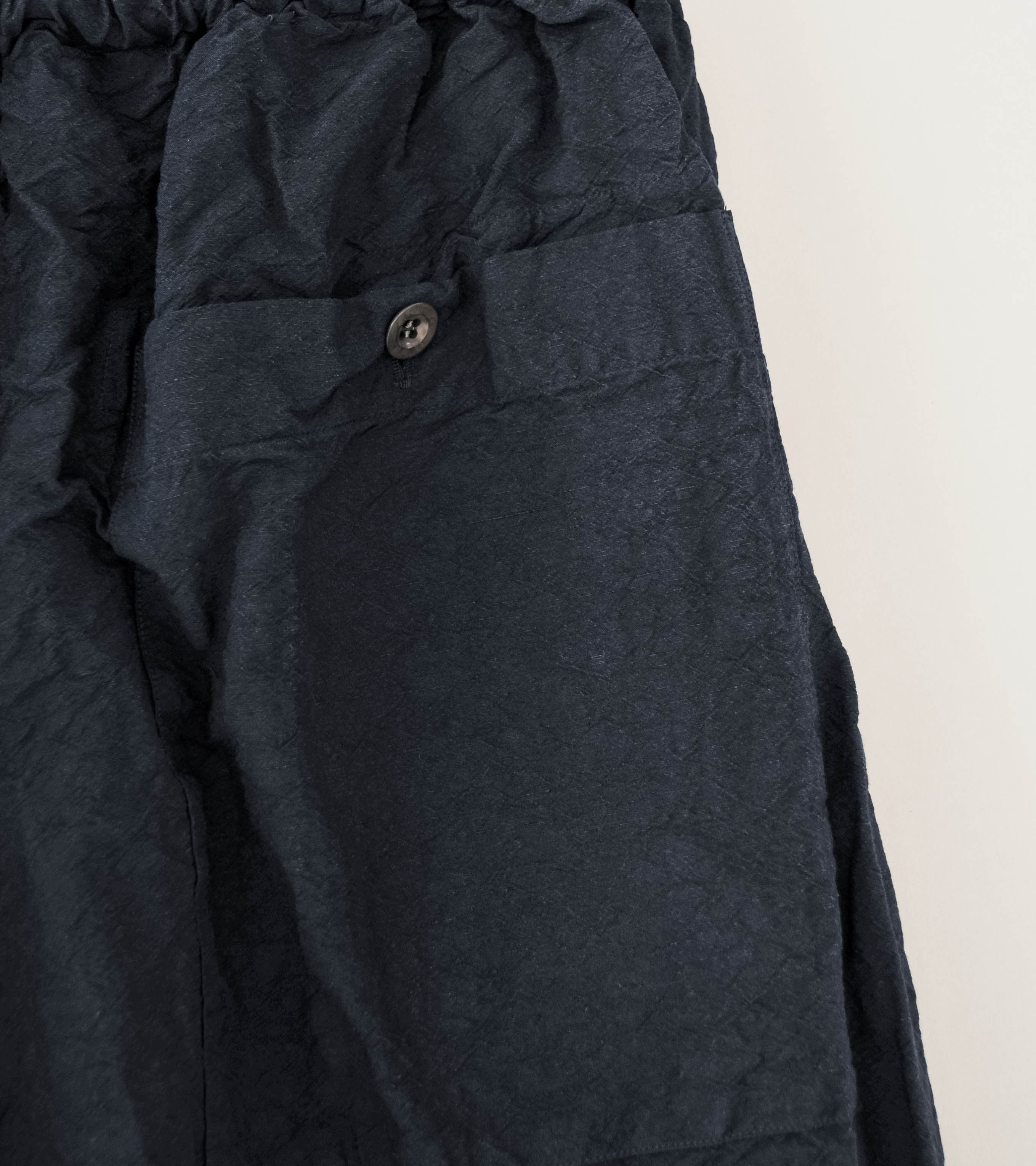 Sono 'Sol Snowpant' (Midnight Linen Cotton) - Image 6