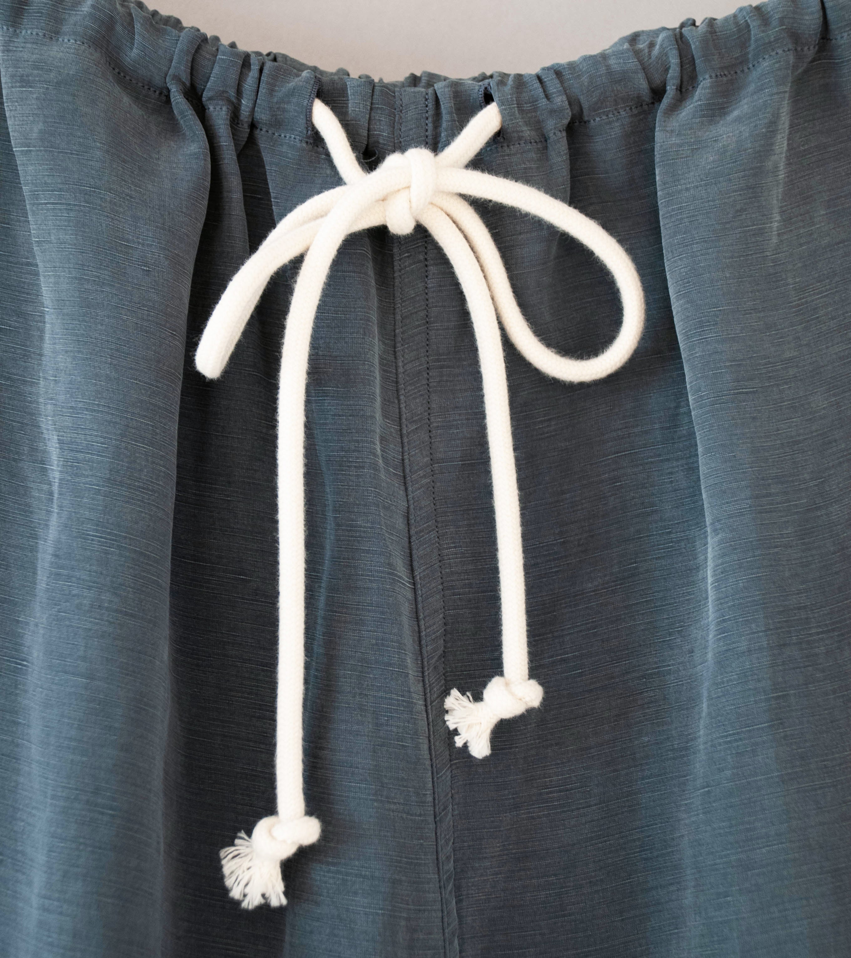 Sono 'Sol Snowpant' (Ocean Tencel Linen) - Image 4