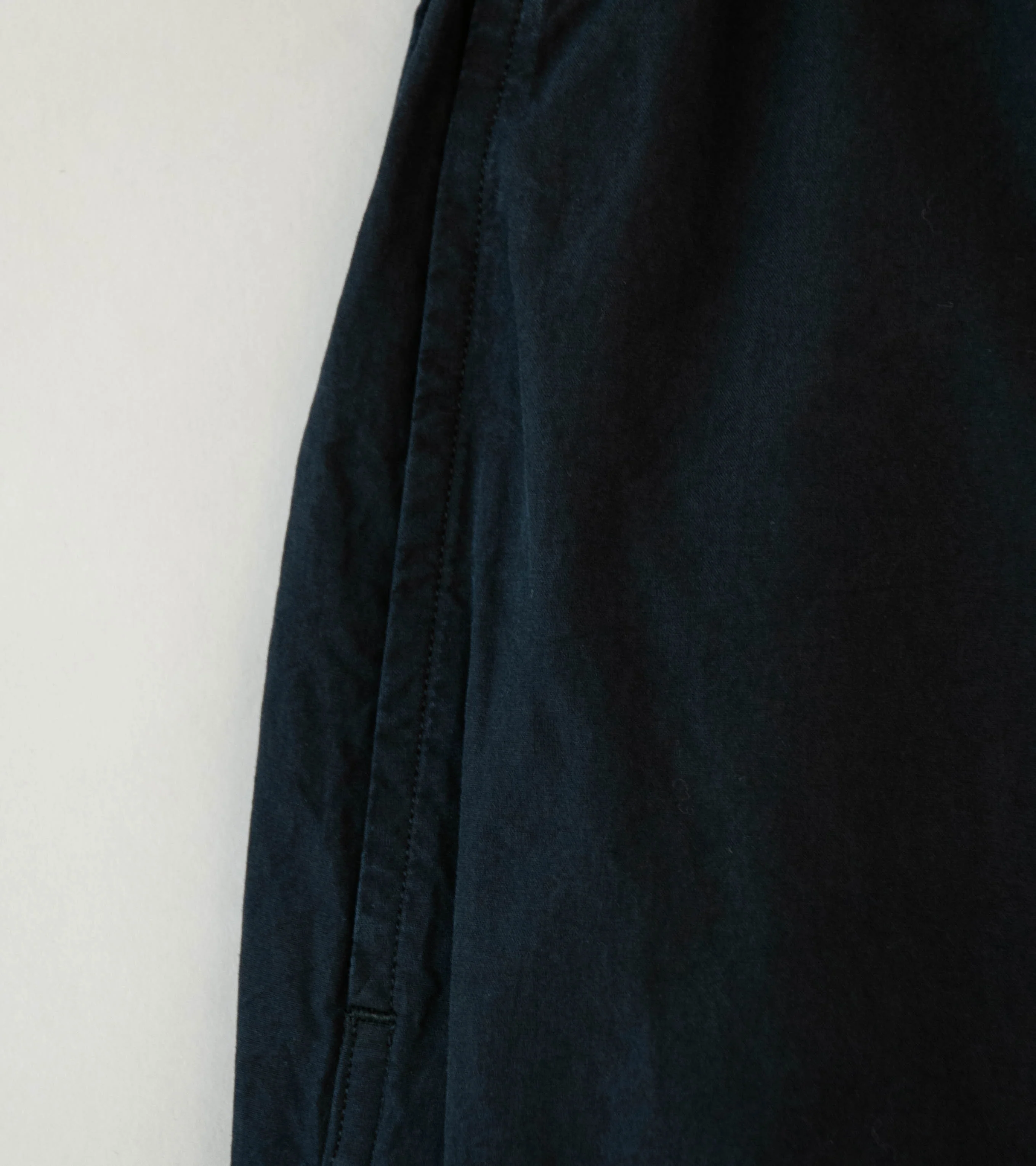 Sono 'Sol Snowpant' (Off Black Organic Cotton) - Image 3