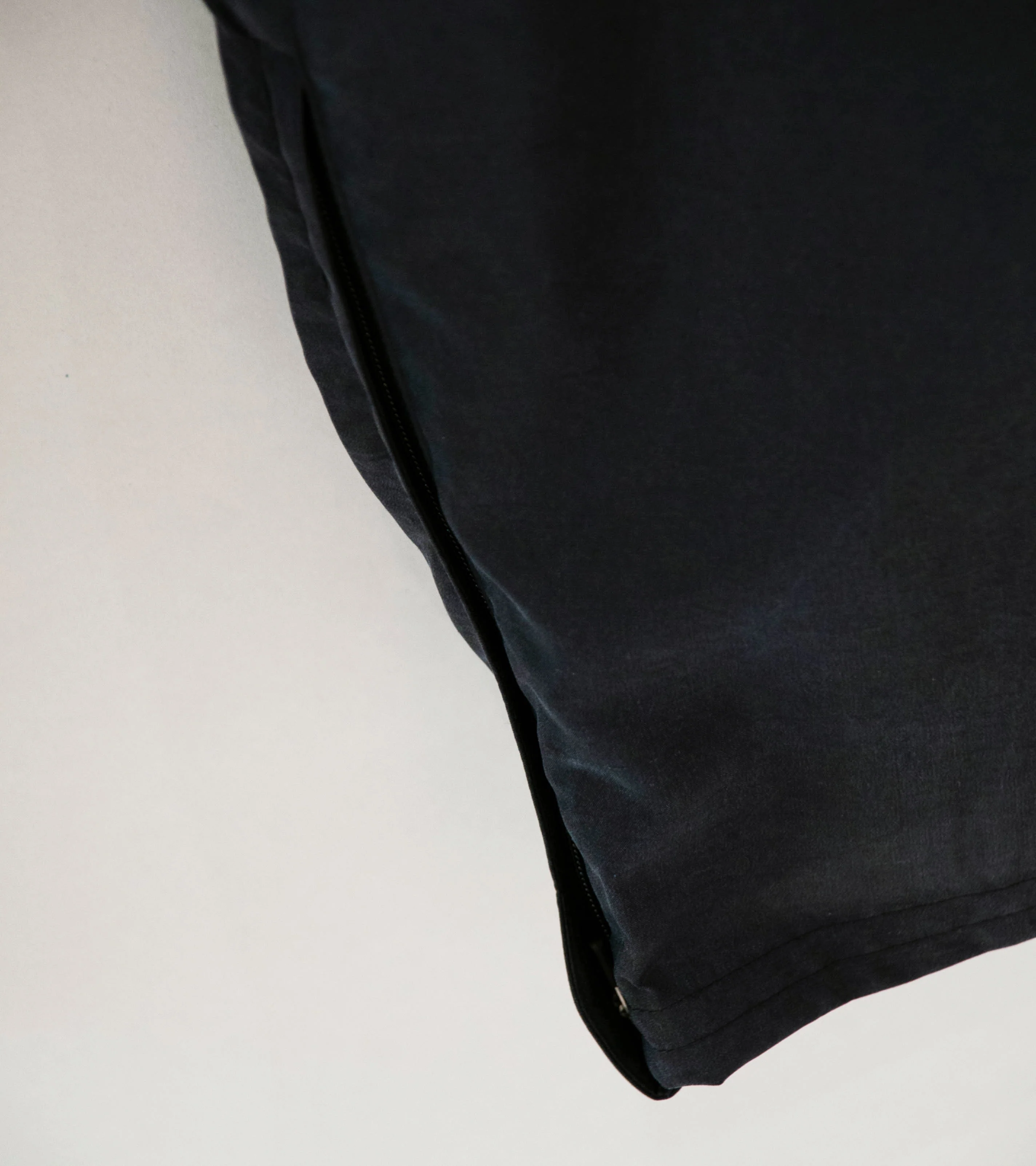 Stein 'Silk Nylon Track Trousers' (Black) - Image 3