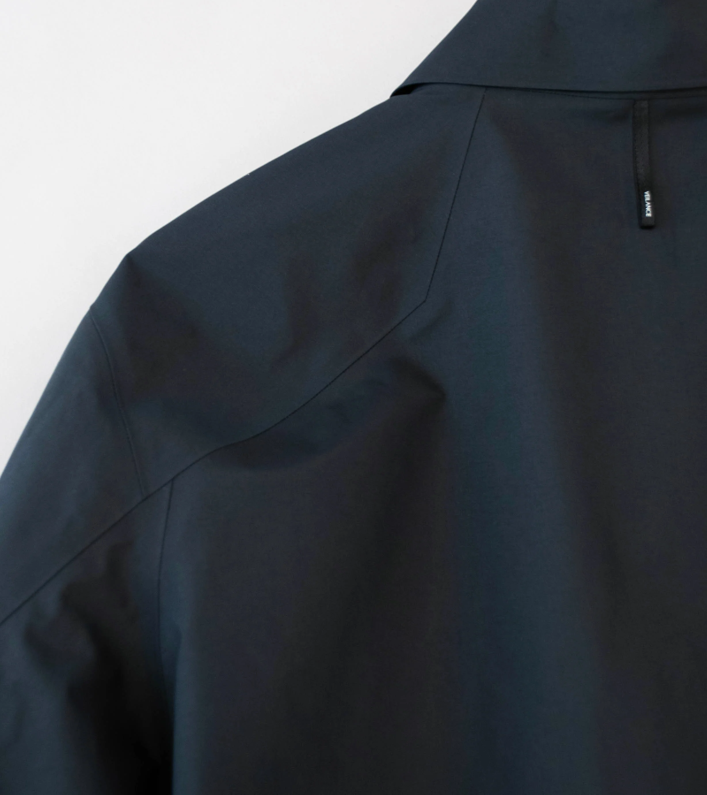 Veilance 'Centroid Jacket' (Black) - Image 7