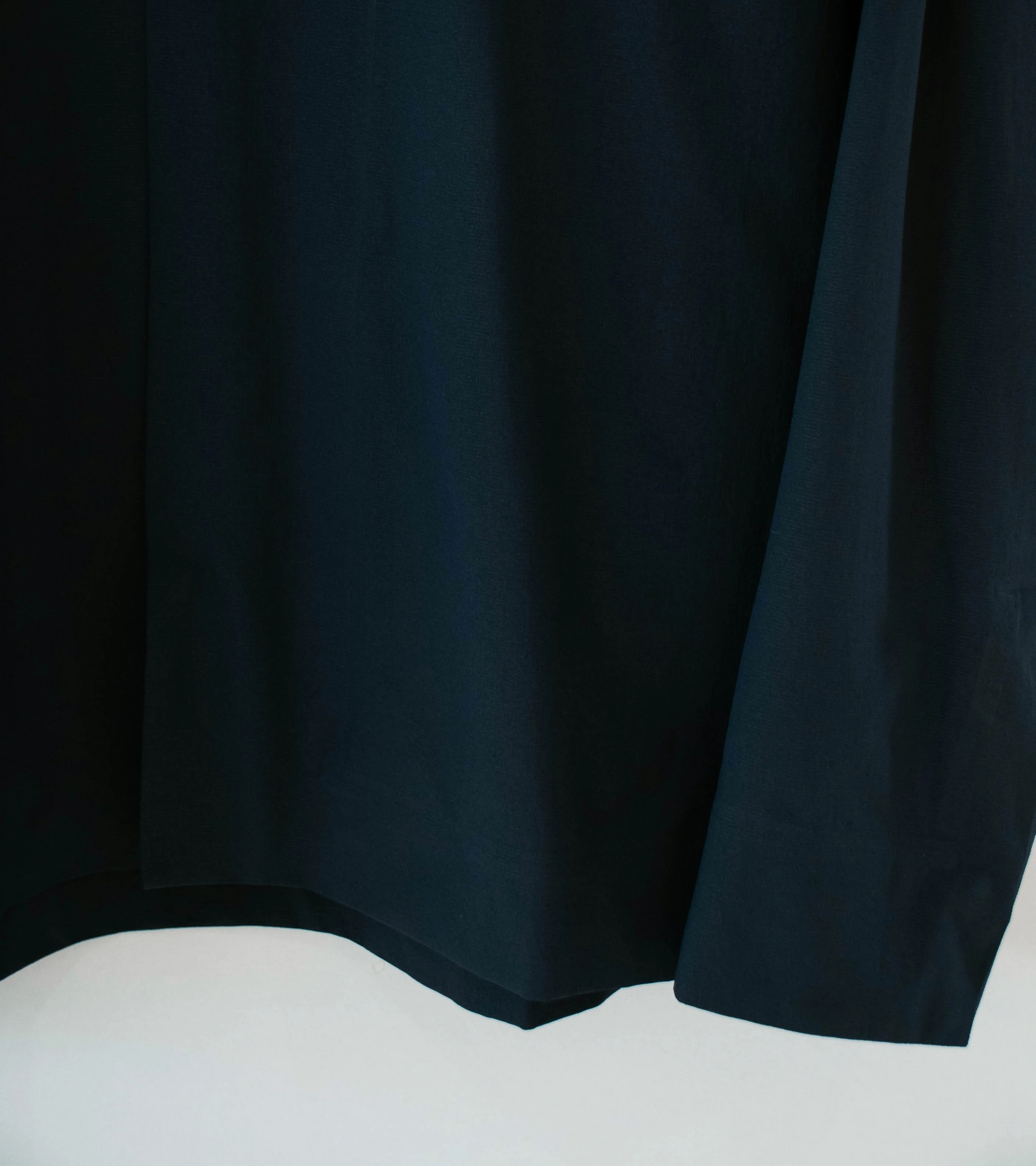 Veilance 'Cusec LS Shirt' (Black) - Image 3