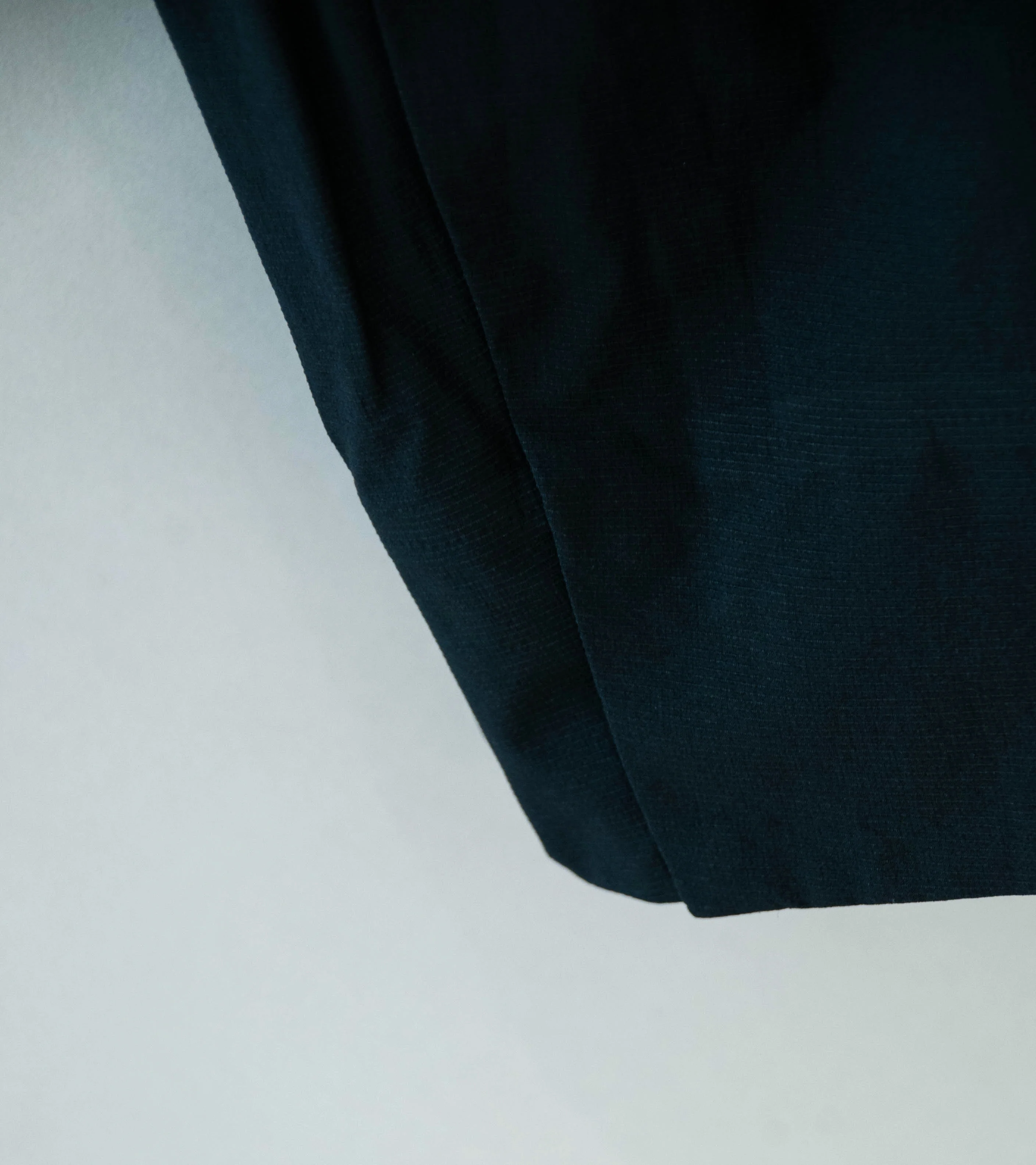 Veilance 'Cusec LS Shirt' (Black) - Image 4