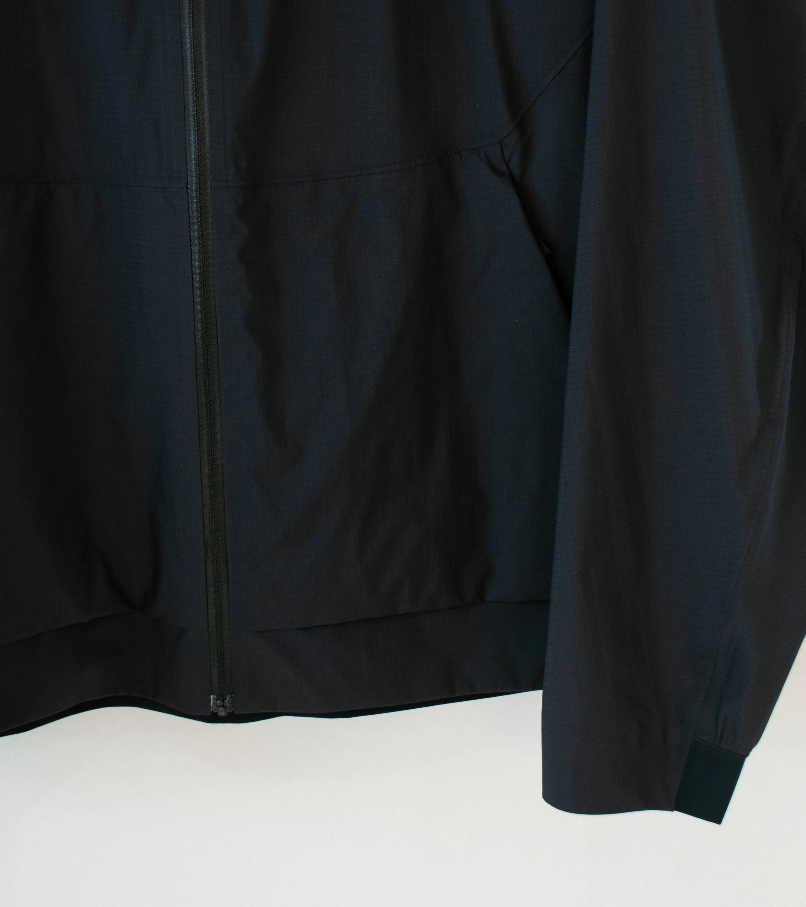 Veilance 'Demlo Hoody' (Black) - Image 3