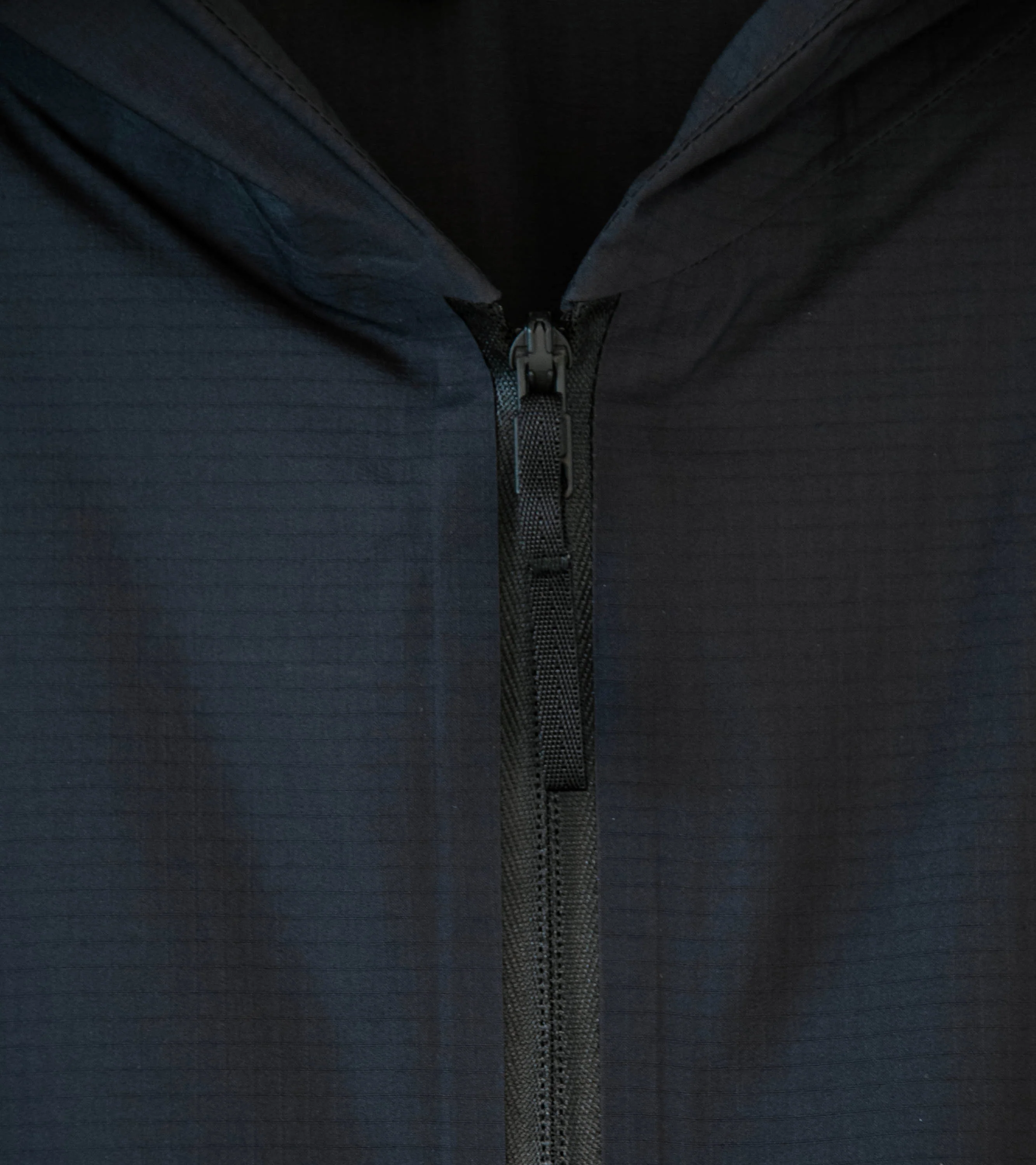 Veilance 'Demlo Hoody' (Black) - Image 6