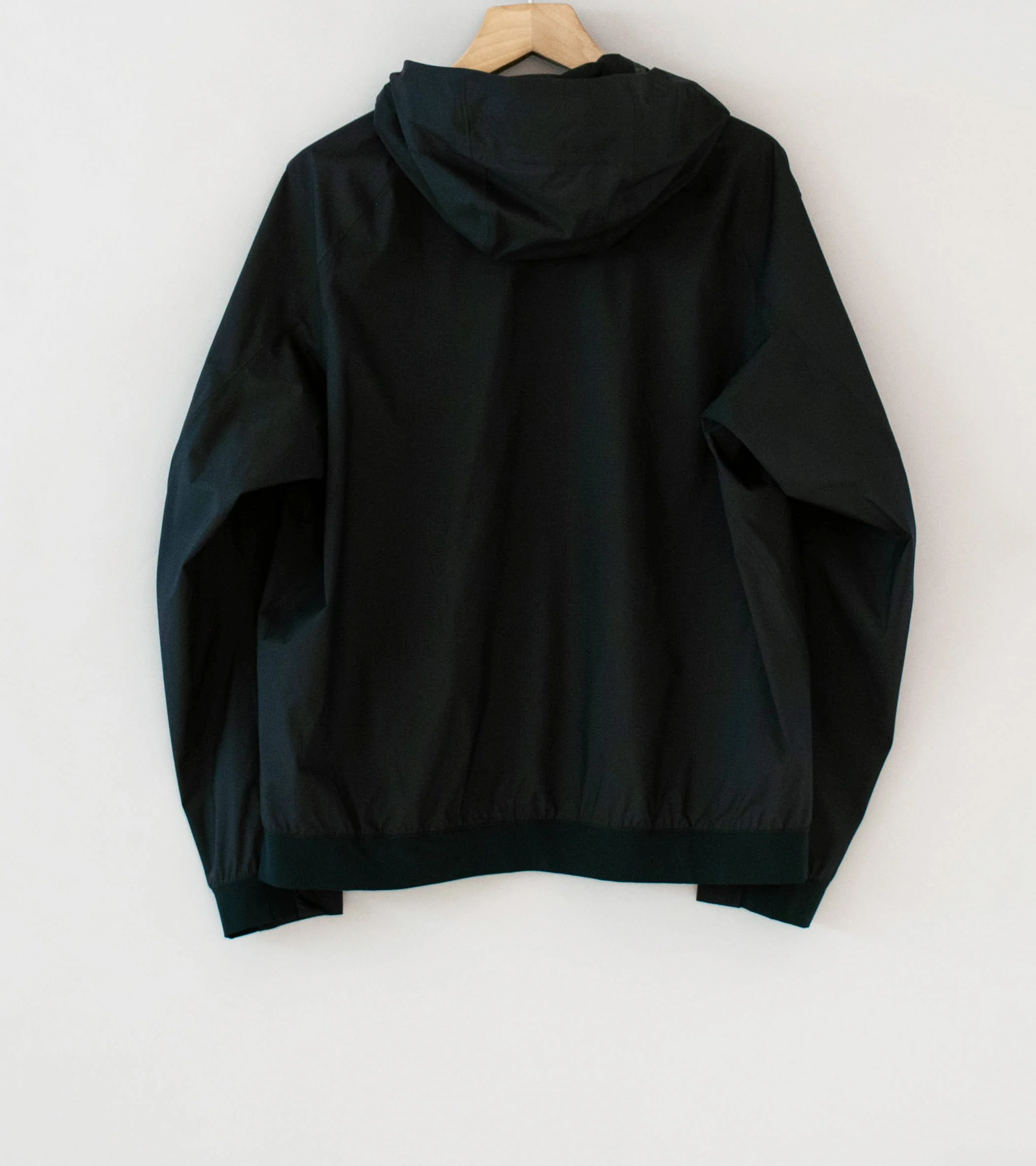 Veilance 'Demlo Hoody' (Black) - Image 7