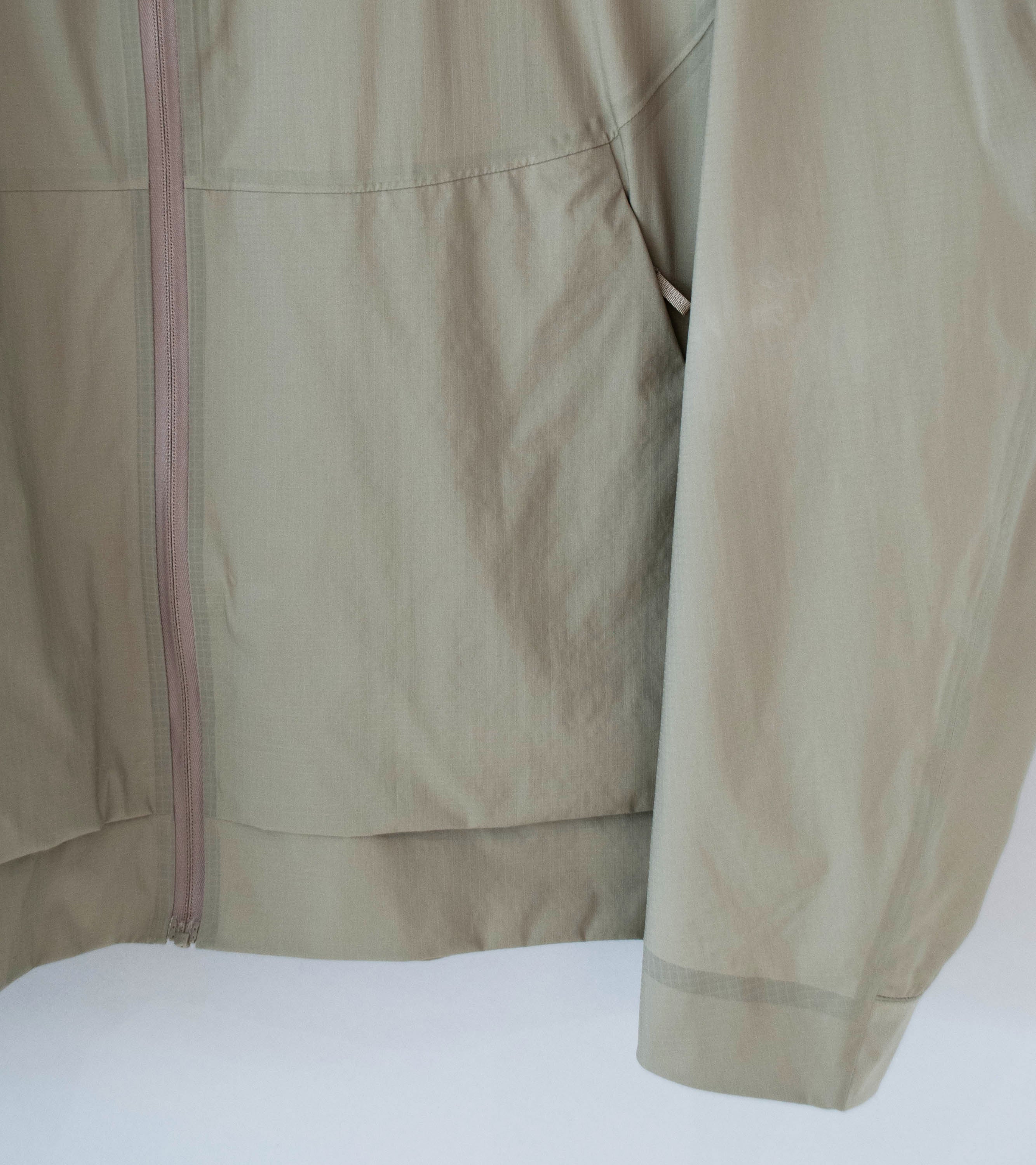Veilance 'Demlo Hoody' (Lt Gnosis) - Image 3