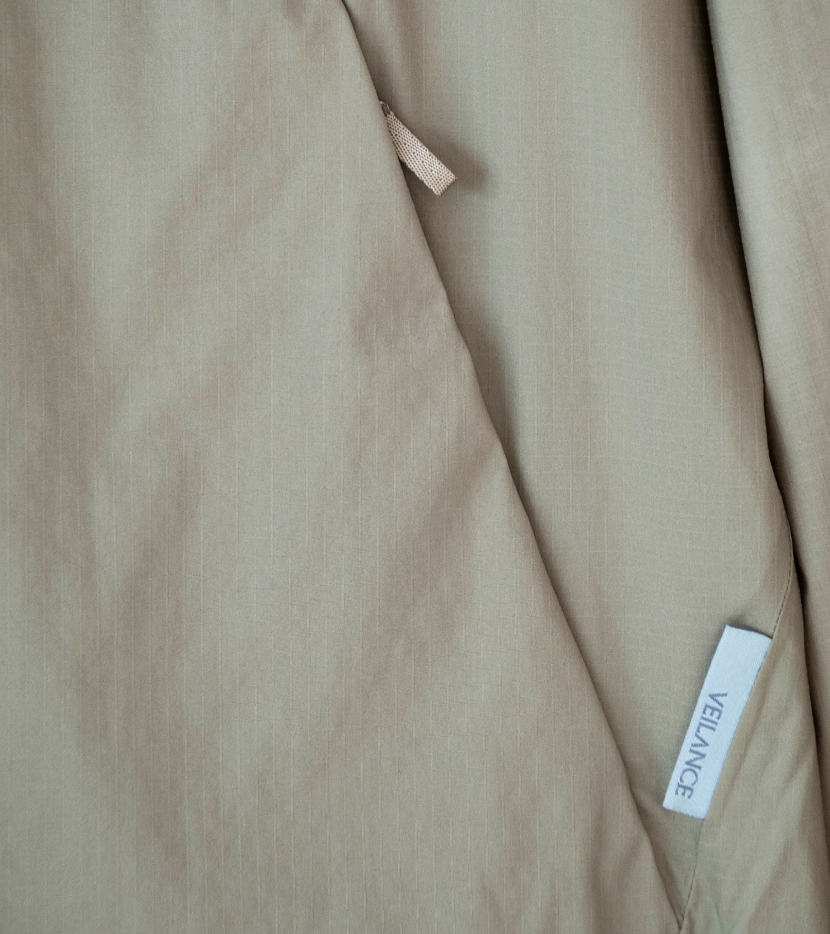 Veilance 'Demlo Hoody' (Lt Gnosis) - Image 4