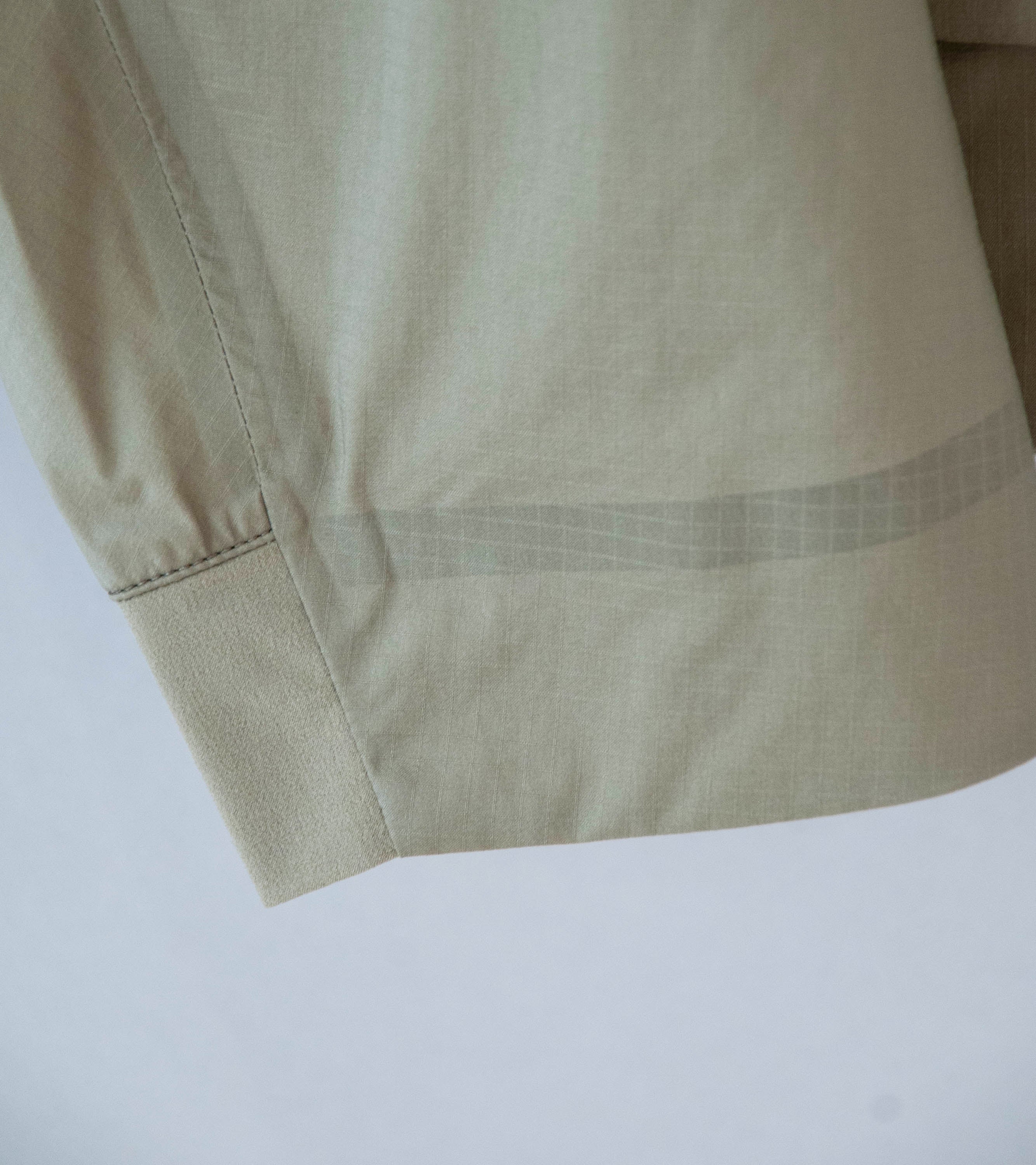Veilance 'Demlo Hoody' (Lt Gnosis) - Image 5