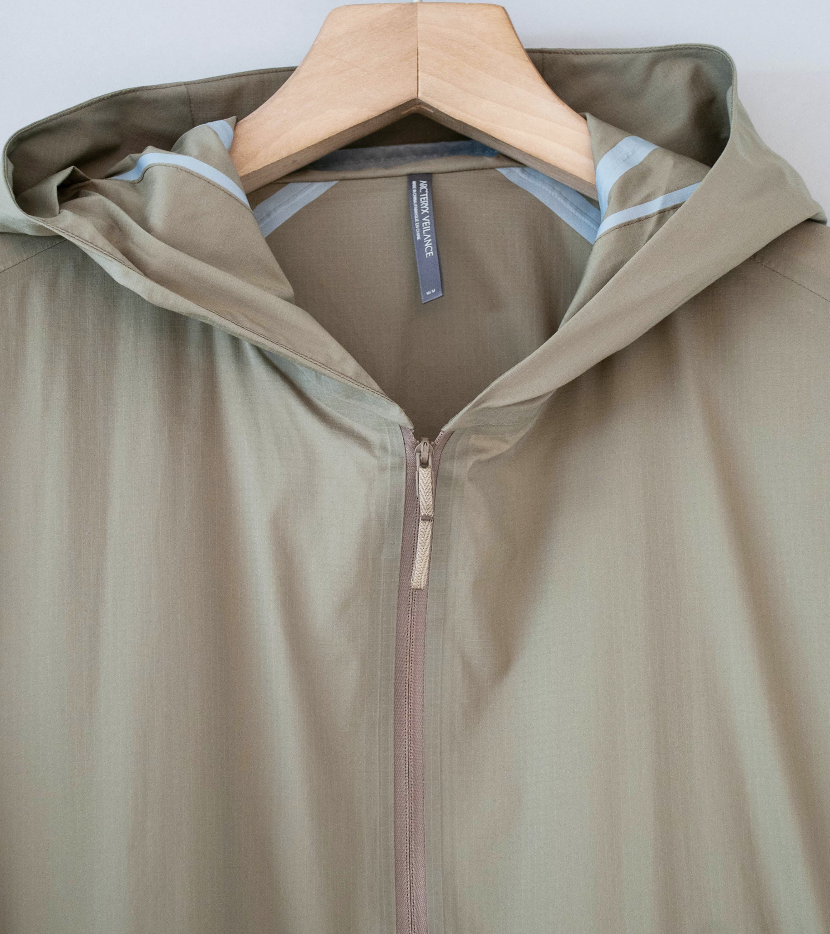 Veilance 'Demlo Hoody' (Lt Gnosis) - Image 6