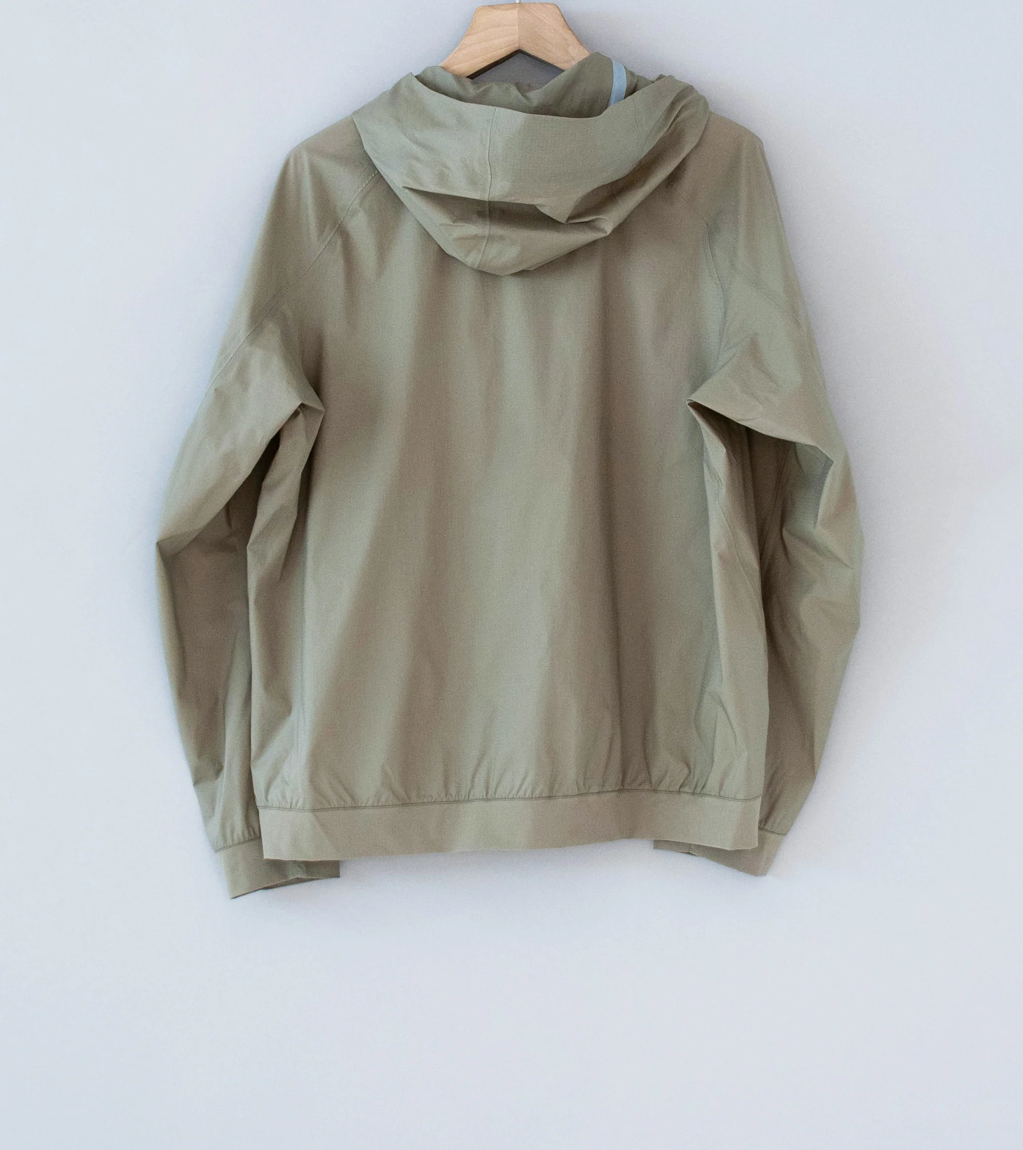 Veilance 'Demlo Hoody' (Lt Gnosis) - Image 8