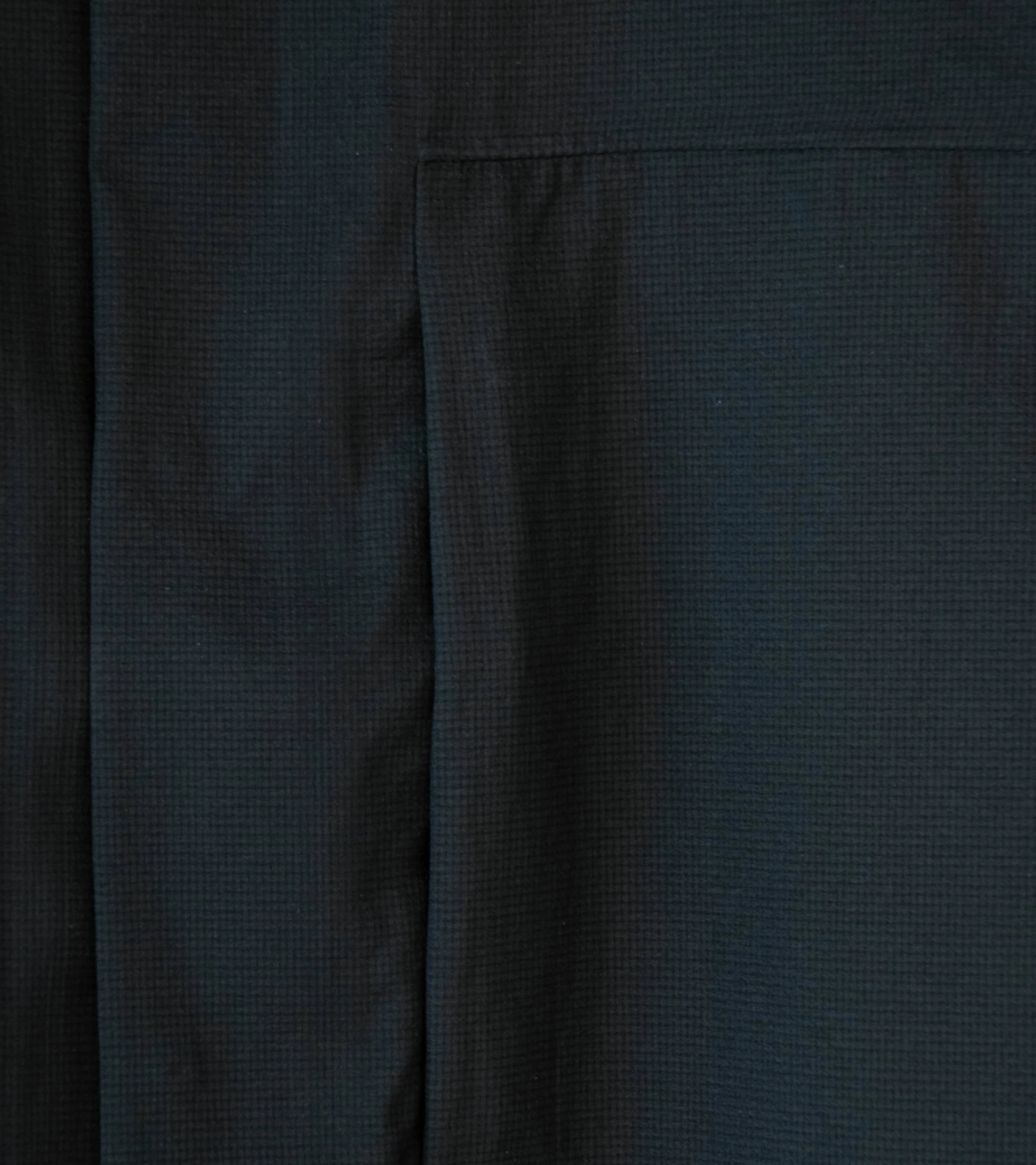Veilance 'Demlo SS Shirt' (Black) - Image 3