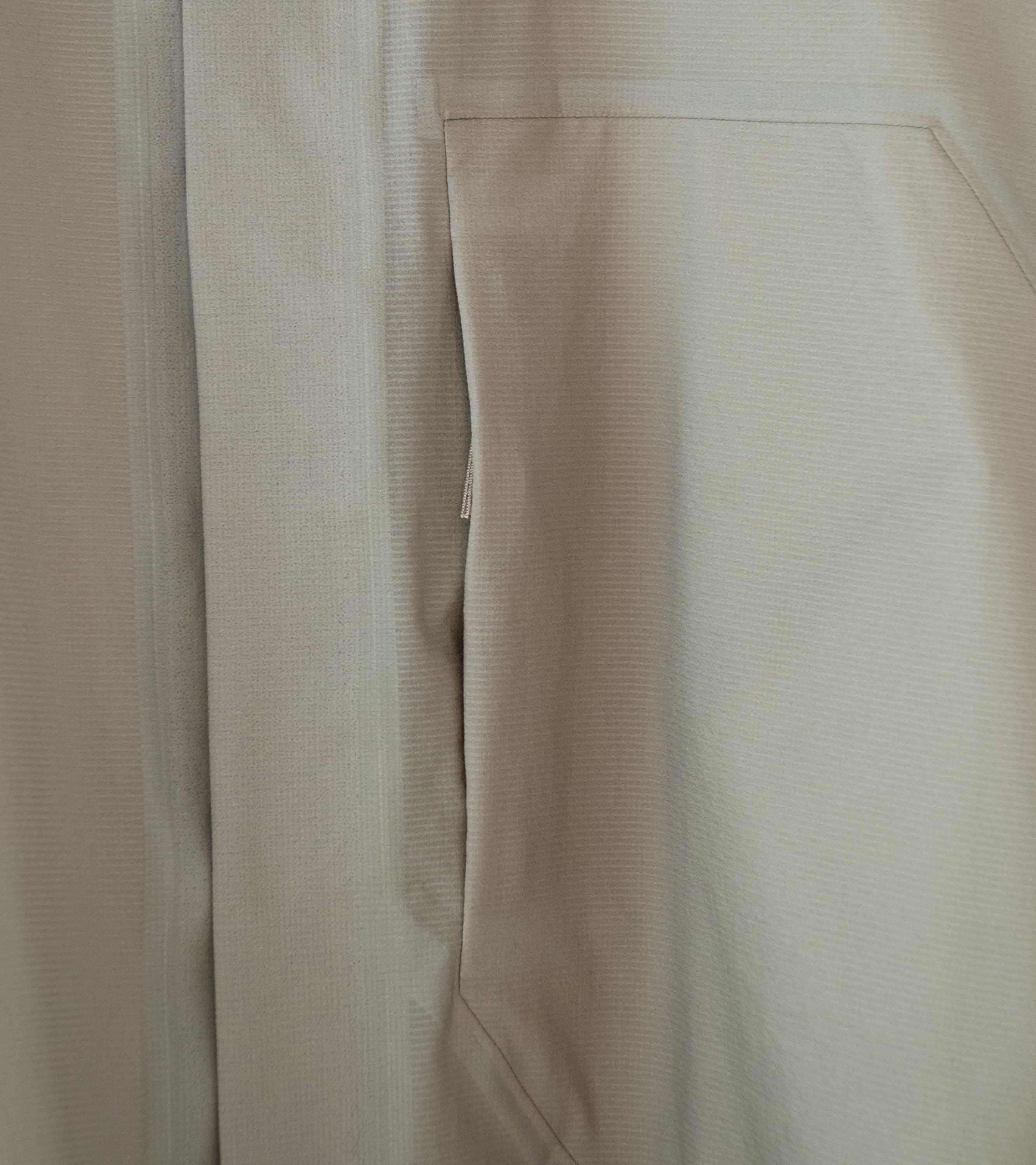 Veilance 'Demlo SS Shirt' (Lt Gnosis) - Image 3