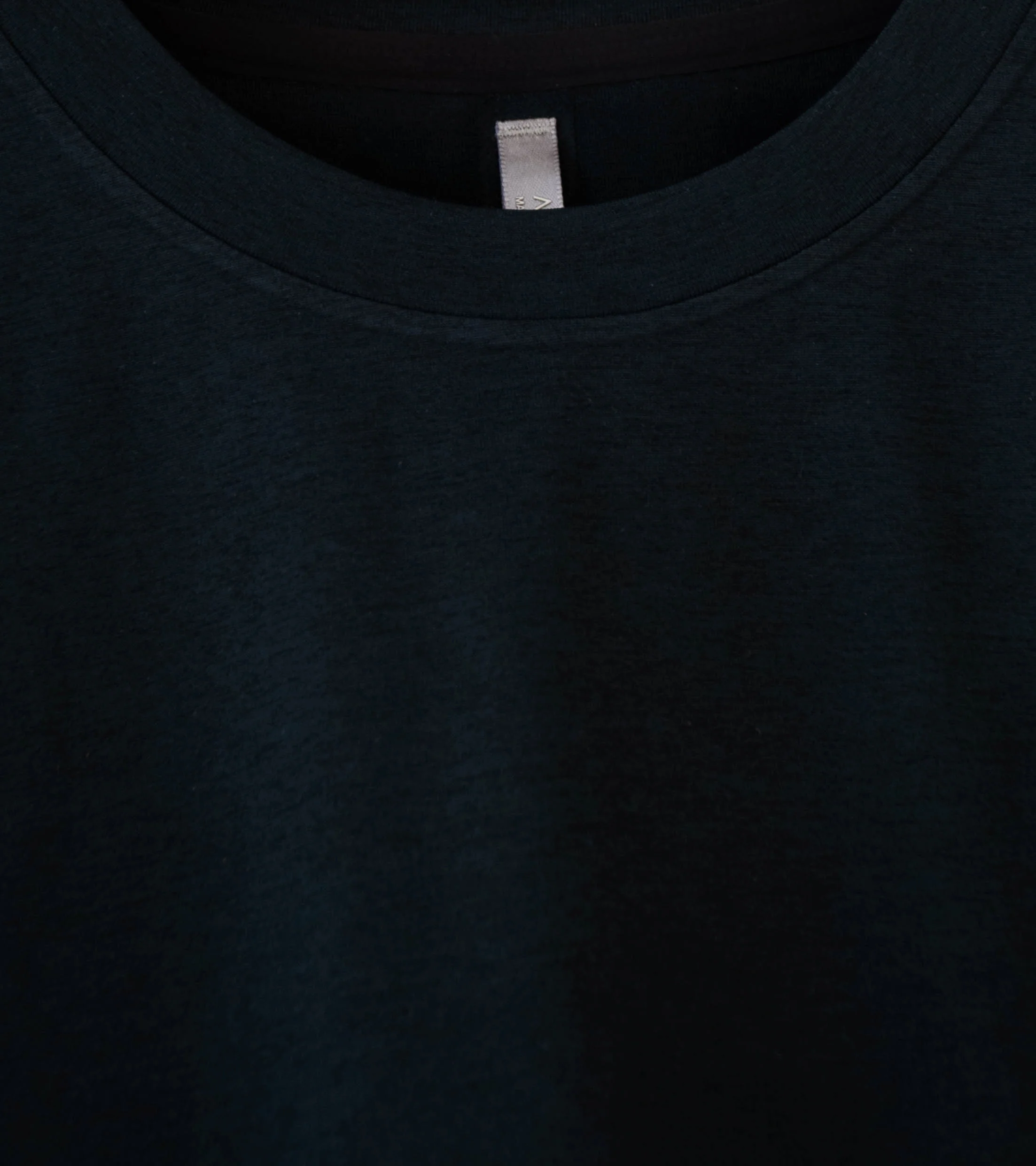Veilance 'Metron SS Tee' (Black) - Image 3