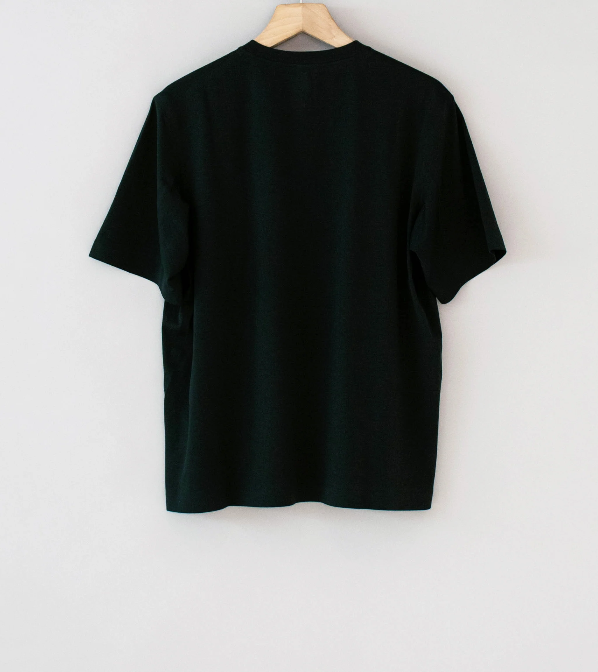 Veilance 'Metron SS Tee' (Black) - Image 4