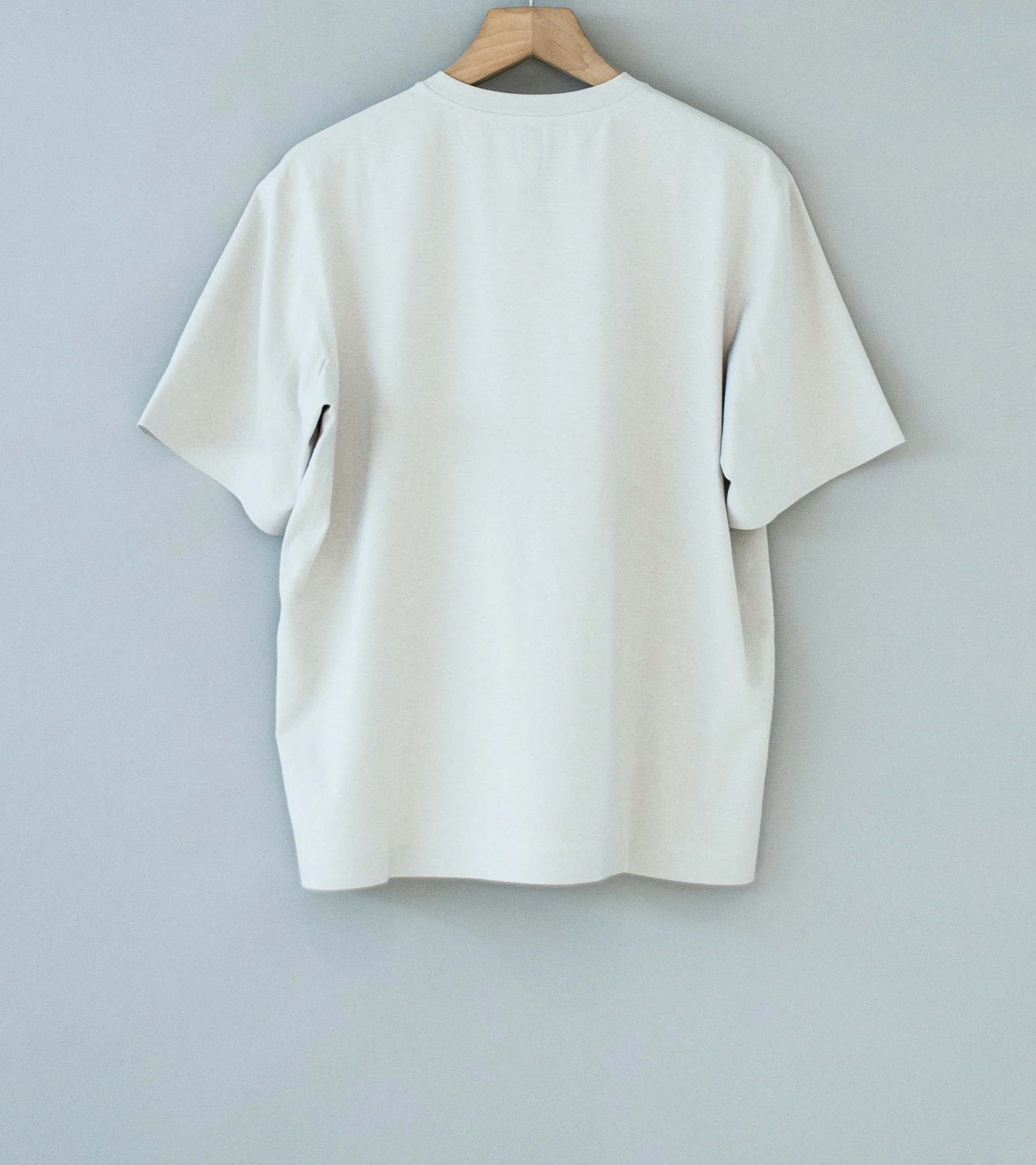 Veilance 'Metron SS Tee' (Dark Cocoon) - Image 4