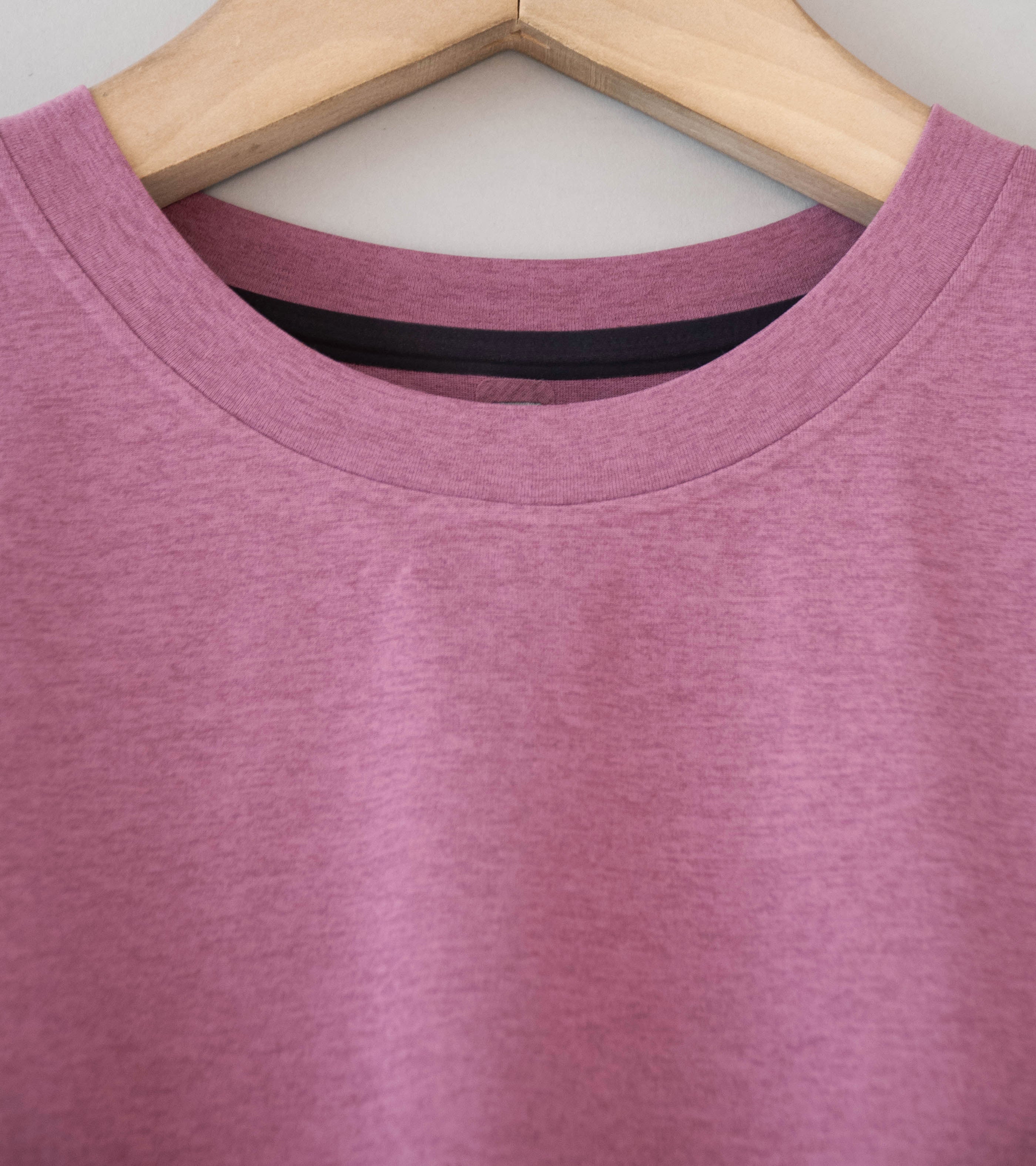 Veilance 'Metron SS Tee' (Mulbloom) - Image 3