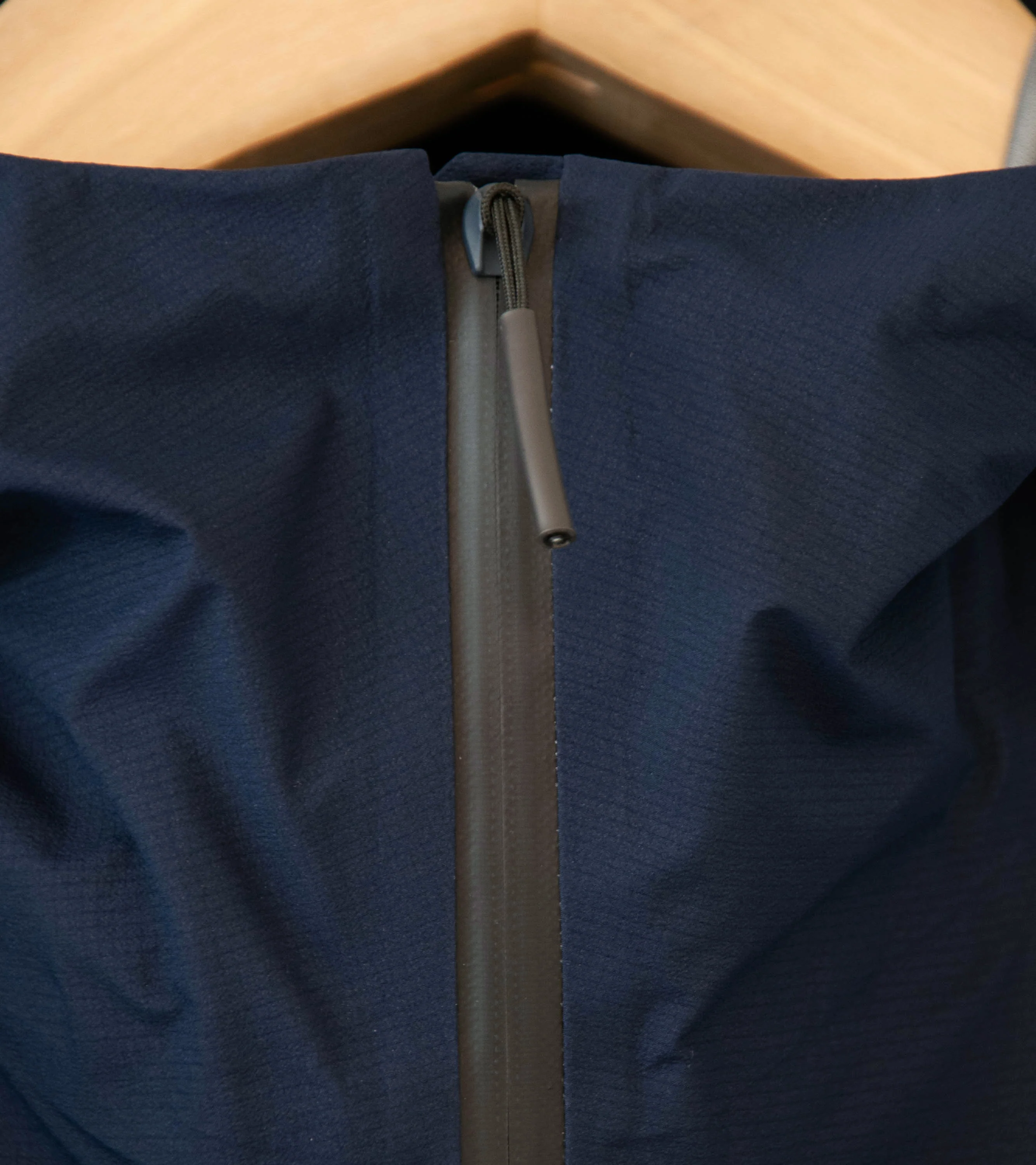 Veilance 'Secant SL Jacket' (Passport) - Image 7