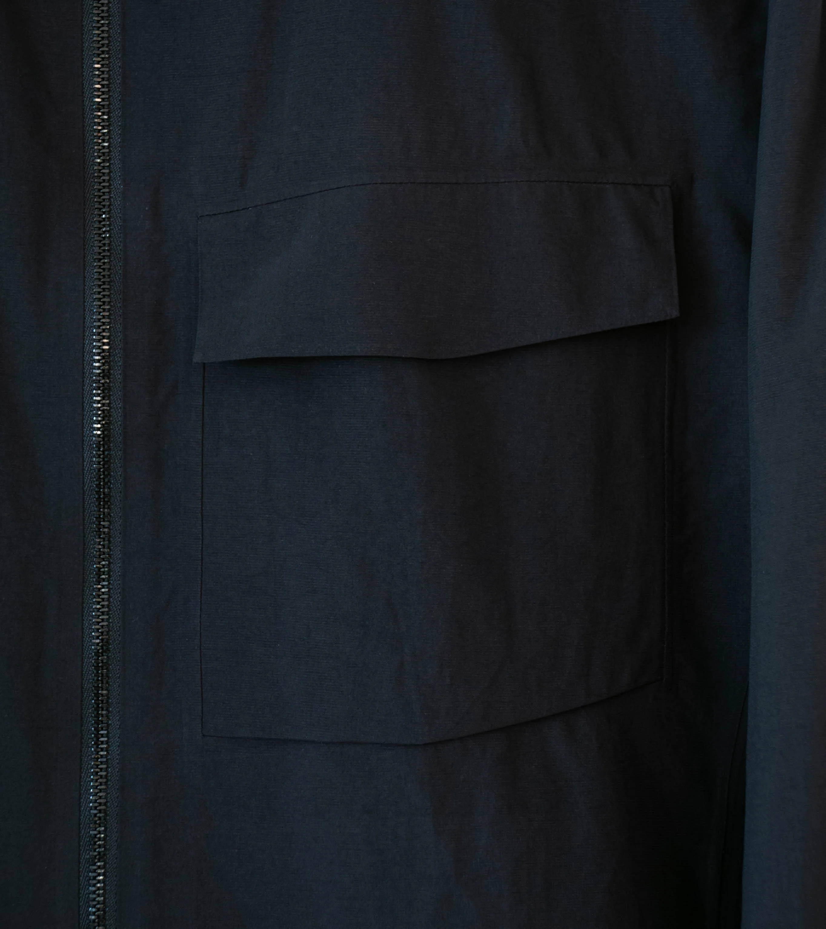 Veilance 'Spere SL Jacket' (Black) - Image 3