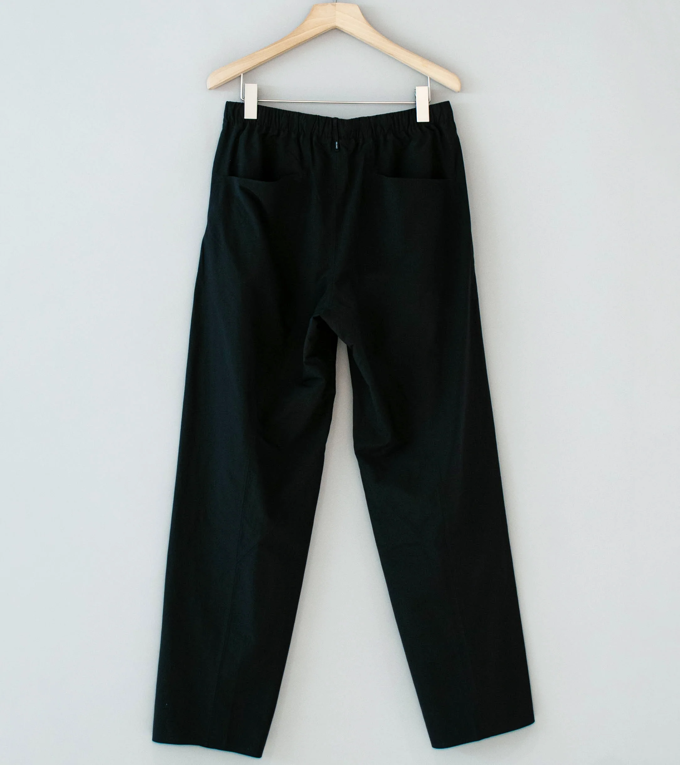 Veilance 'Spere SL Pant' (Black) - Image 5