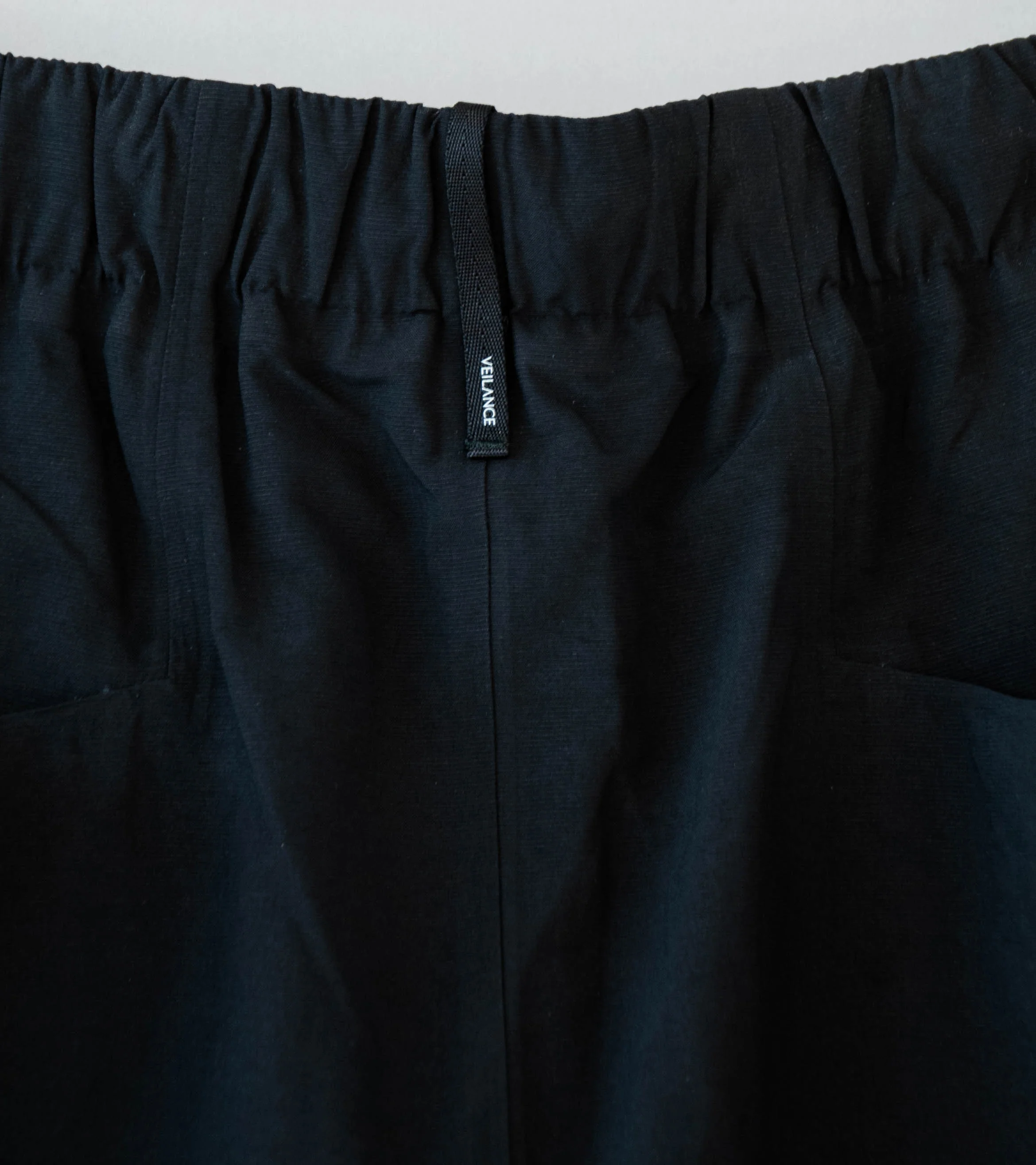 Veilance 'Spere SL Pant' (Black) - Image 7