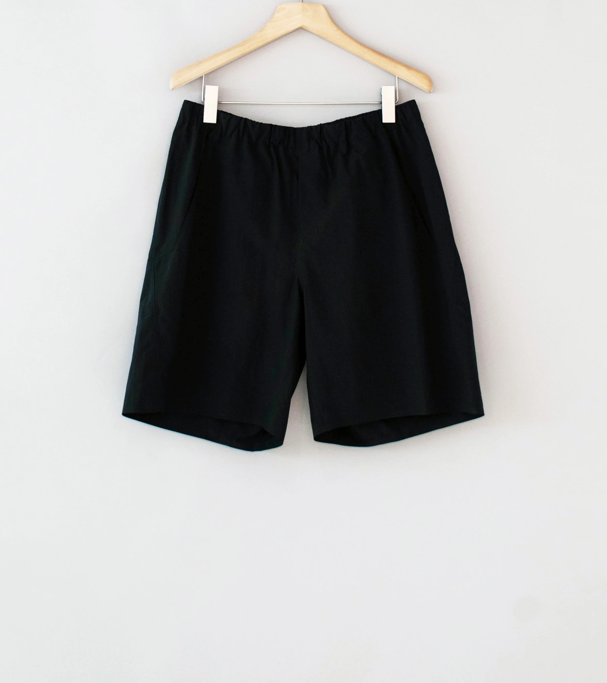 Veilance 'Spere SL Short' (Black)