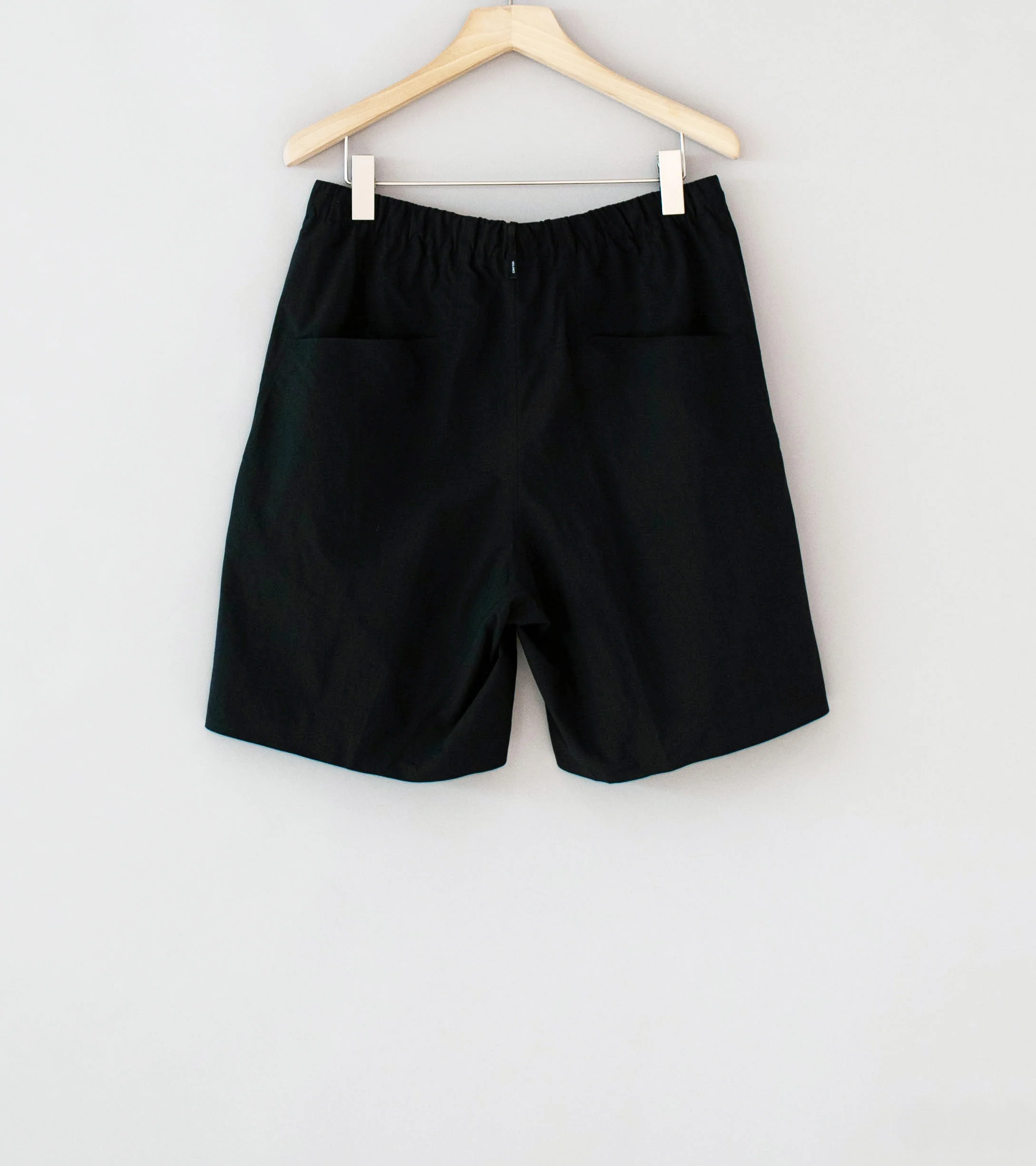 Veilance 'Spere SL Short' (Black) - Image 4