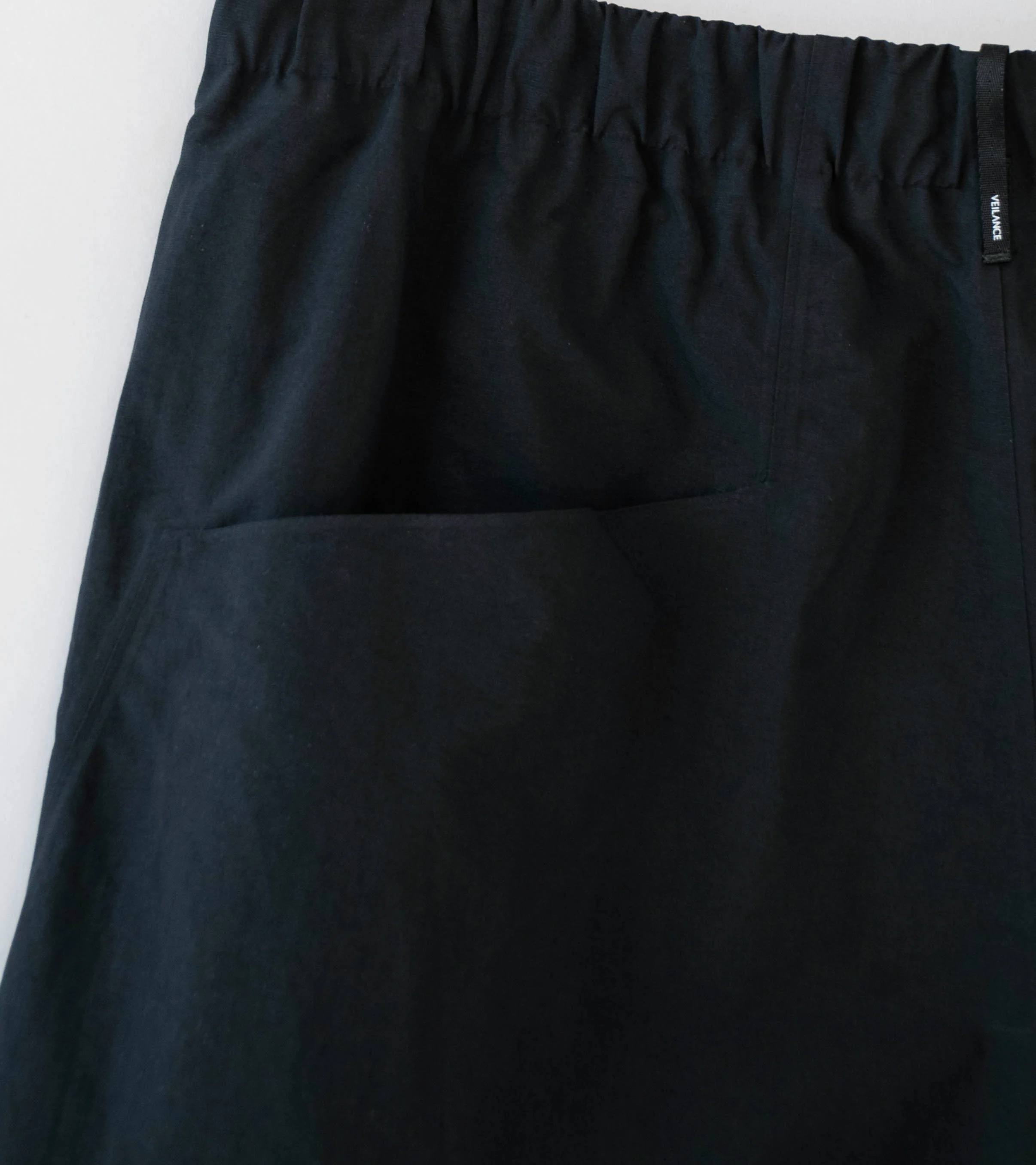 Veilance 'Spere SL Short' (Black) - Image 5
