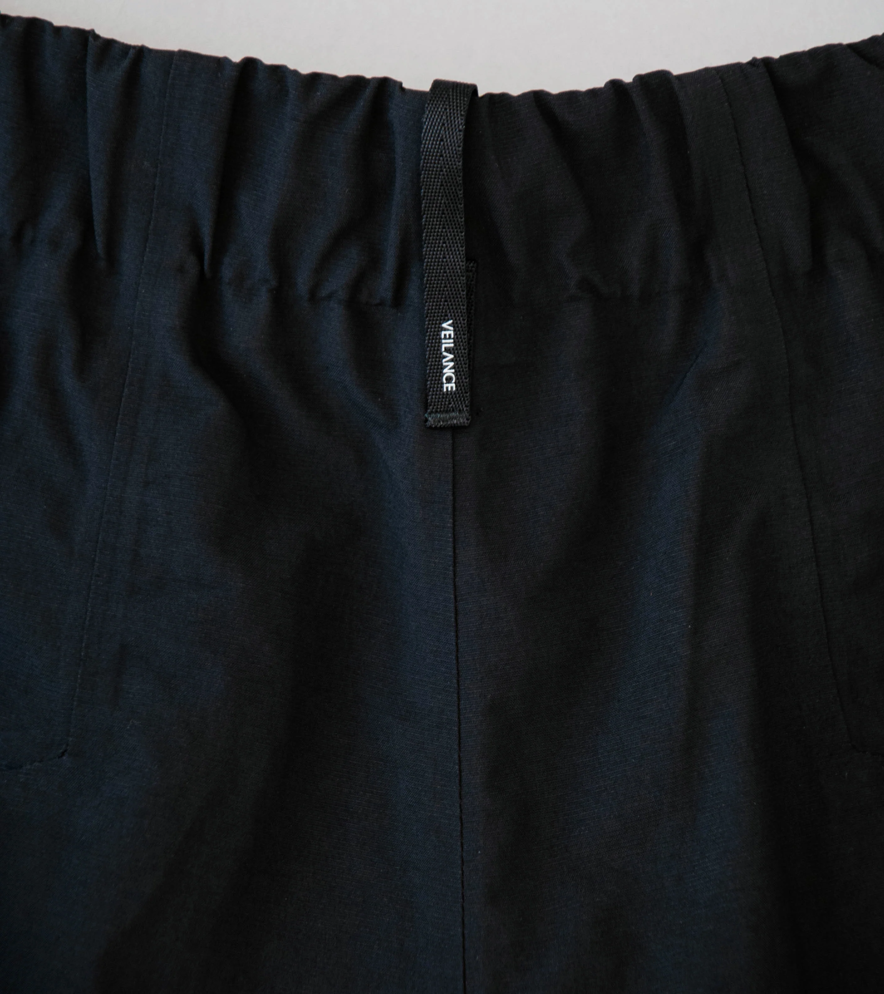 Veilance 'Spere SL Short' (Black) - Image 6